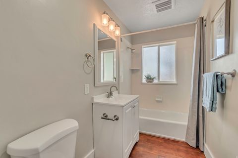 Tiny photo for 5289 S 2200 W, Roy, UT 84067 (MLS # 2129374)