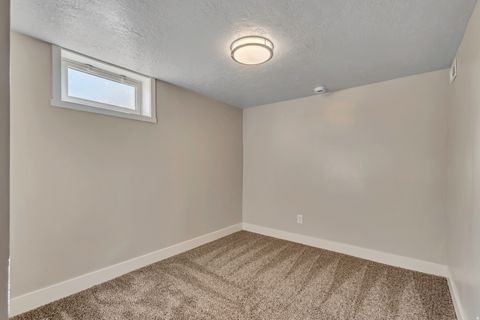 Tiny photo for 5289 S 2200 W, Roy, UT 84067 (MLS # 2129374)