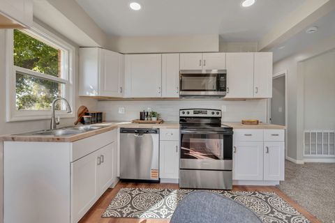 Tiny photo for 5289 S 2200 W, Roy, UT 84067 (MLS # 2129374)
