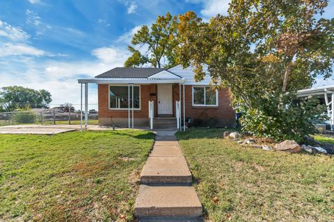 Photo of 5289 S 2200 W, Roy, UT 84067 (MLS # 2129374)