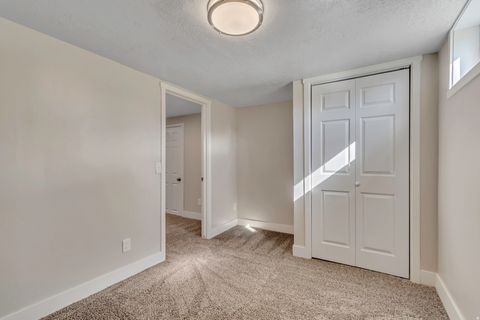 Tiny photo for 5289 S 2200 W, Roy, UT 84067 (MLS # 2129374)