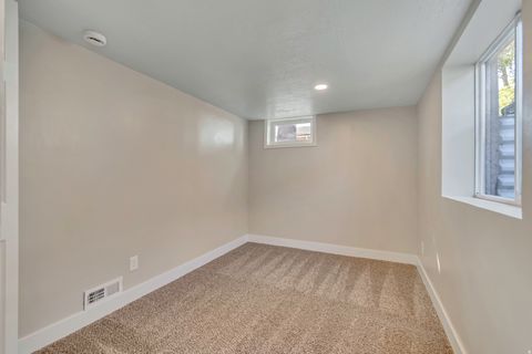 Tiny photo for 5289 S 2200 W, Roy, UT 84067 (MLS # 2129374)