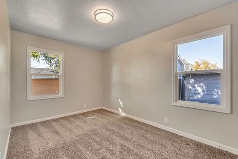 Tiny photo for 5289 S 2200 W, Roy, UT 84067 (MLS # 2129374)