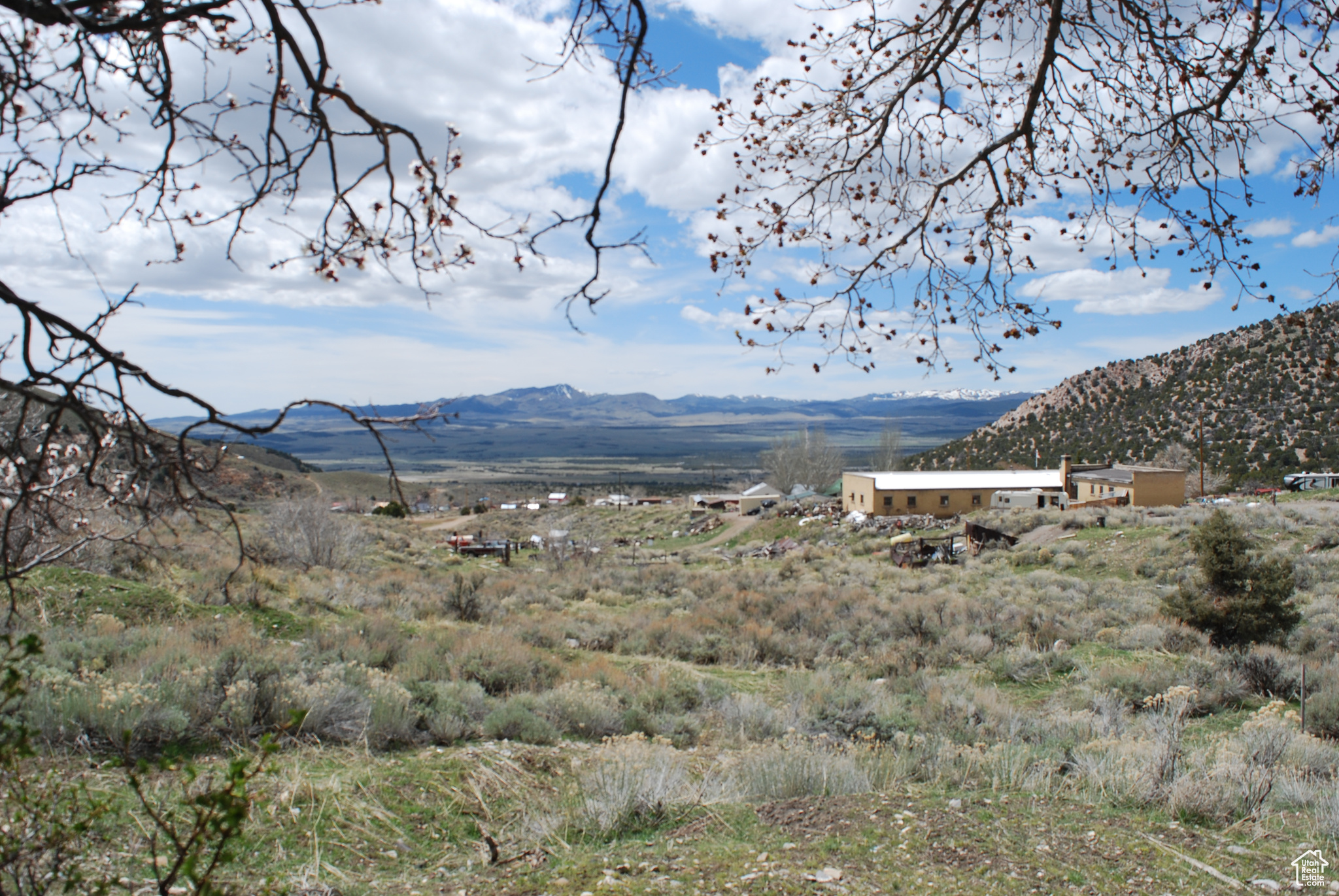 1468 S Cedar Dr, Mammoth, Utah image 20