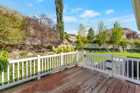 Tiny photo for 9594 N AZTEC DR, Cedar Hills, UT 84062 (MLS # 2185625)