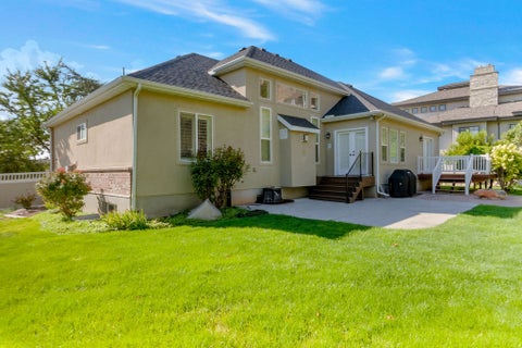 Tiny photo for 9594 N AZTEC DR, Cedar Hills, UT 84062 (MLS # 2185625)