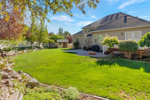 Tiny photo for 9594 N AZTEC DR, Cedar Hills, UT 84062 (MLS # 2185625)