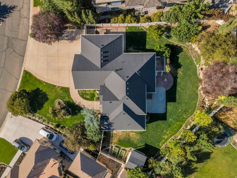 Tiny photo for 9594 N AZTEC DR, Cedar Hills, UT 84062 (MLS # 2185625)