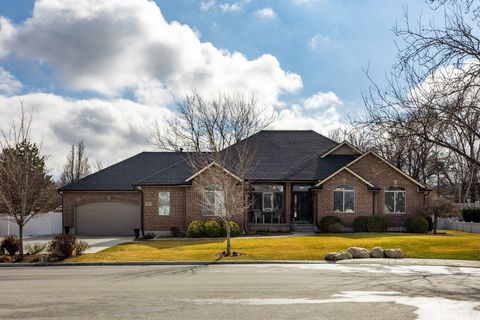 Photo of 1383 W 9950 S, South Jordan, UT 84095 (MLS # 2137692)