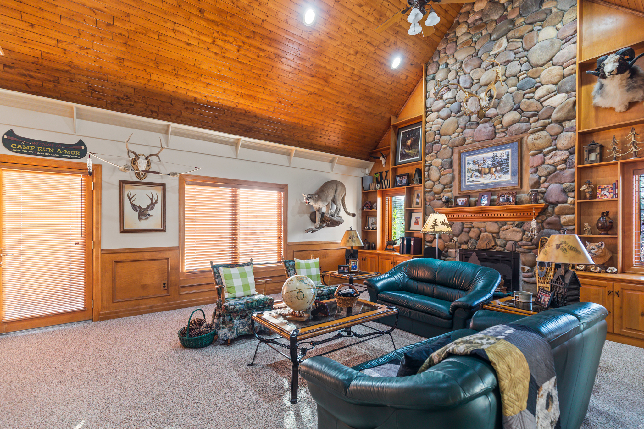 COBBLE COVE - Residential