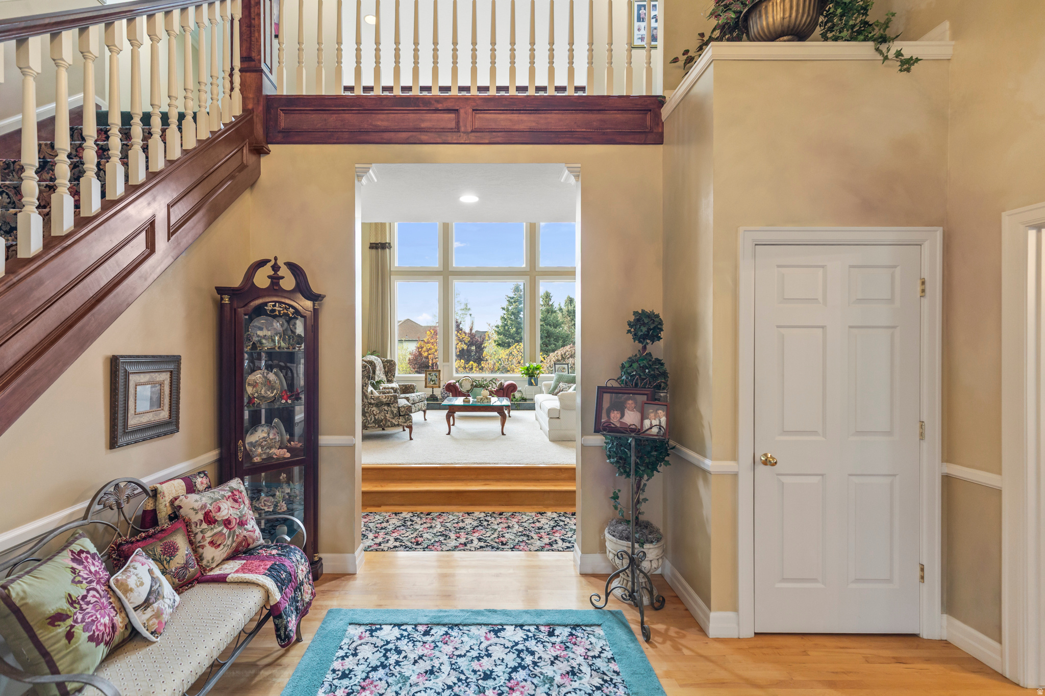 COBBLE COVE - Residential