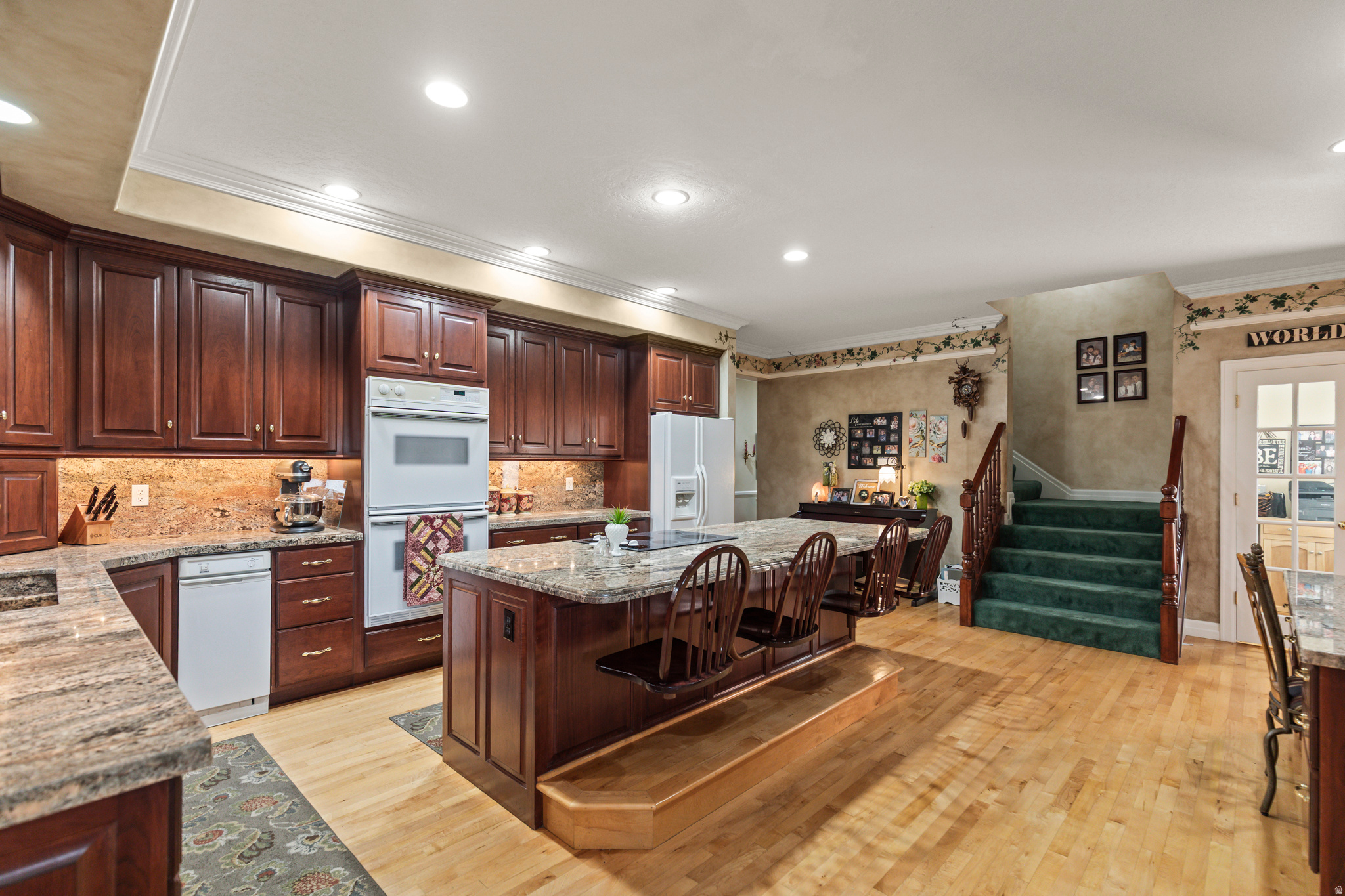 COBBLE COVE - Residential