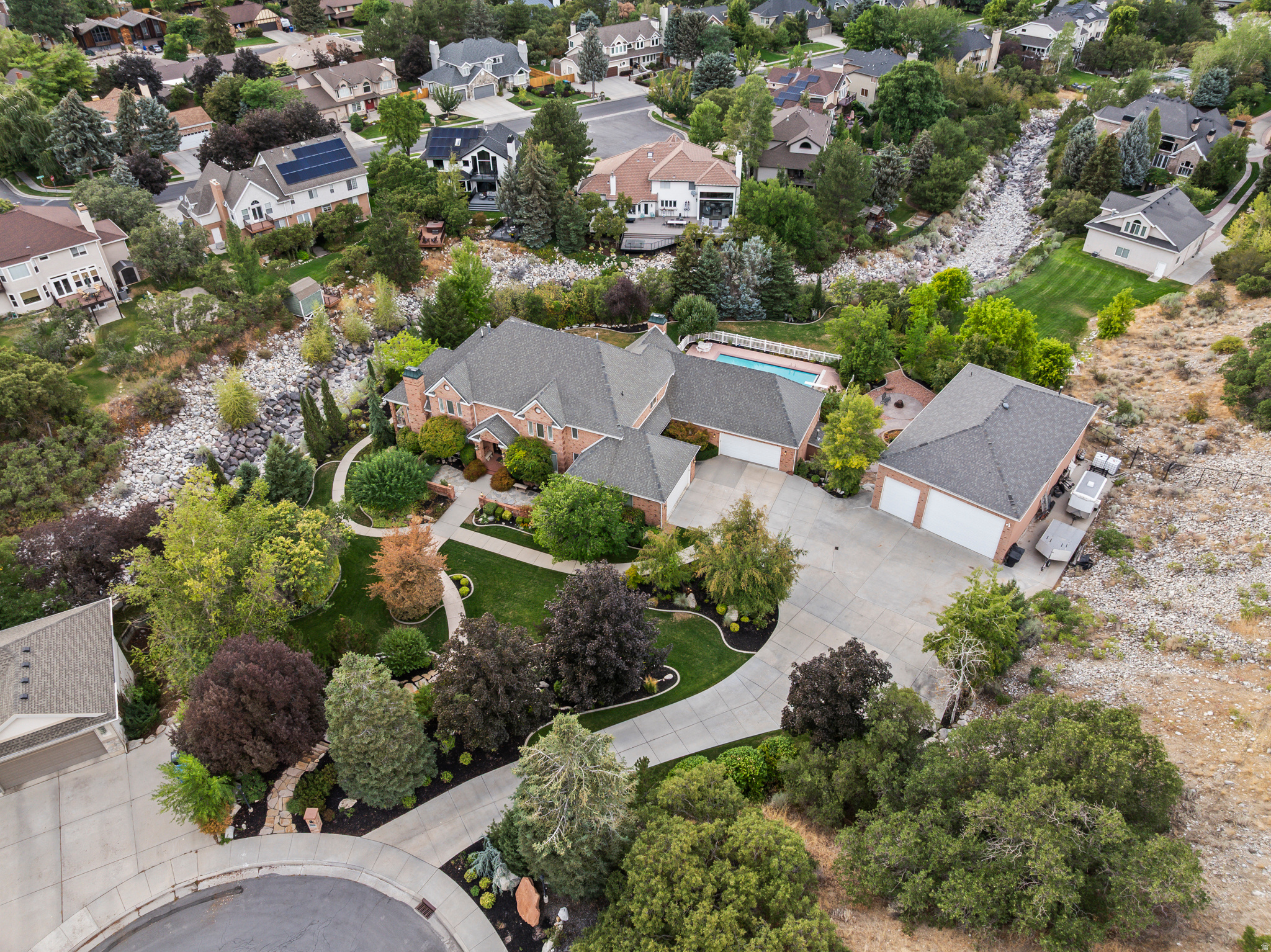 COBBLE COVE - Residential
