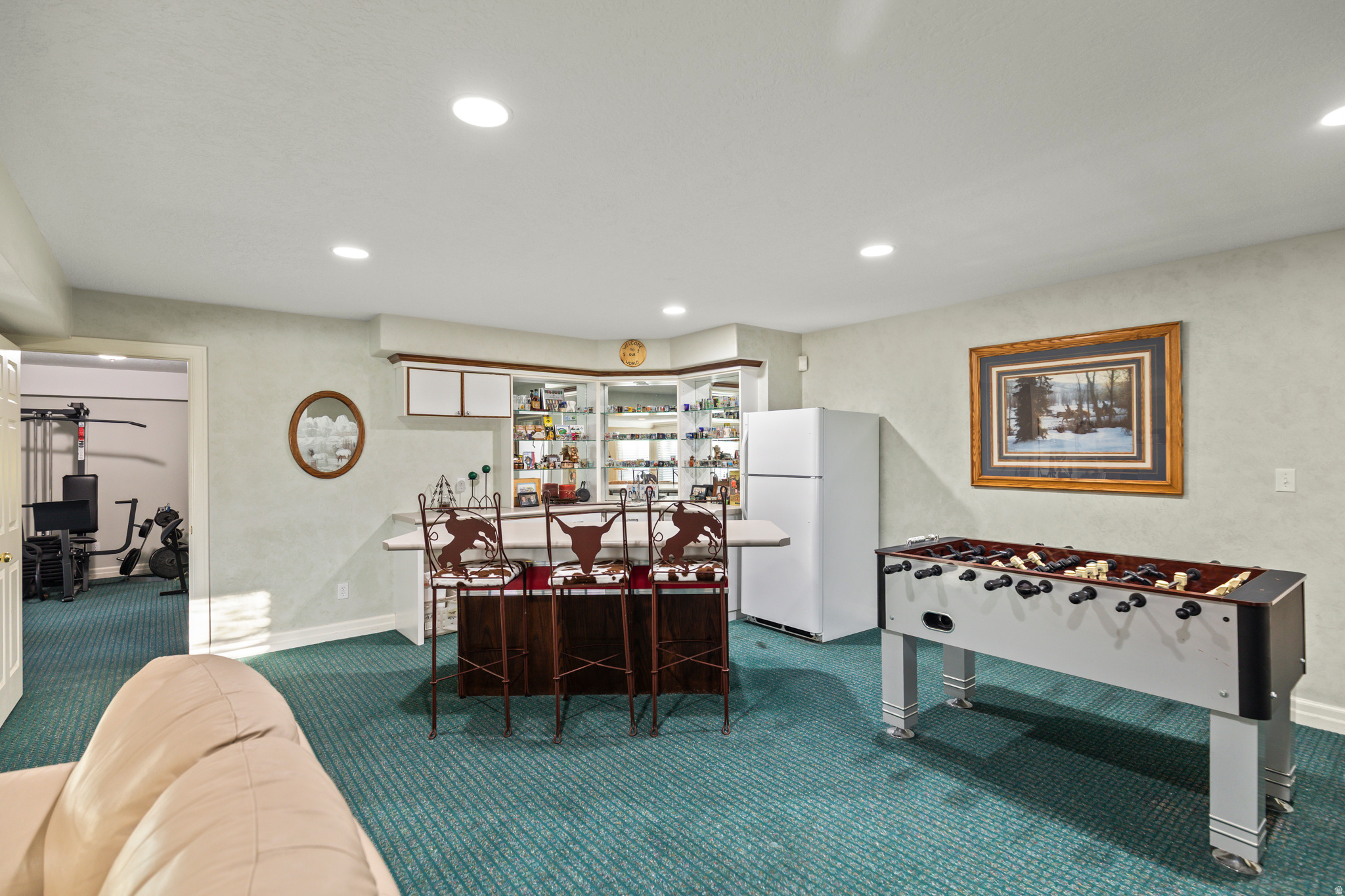 COBBLE COVE - Residential