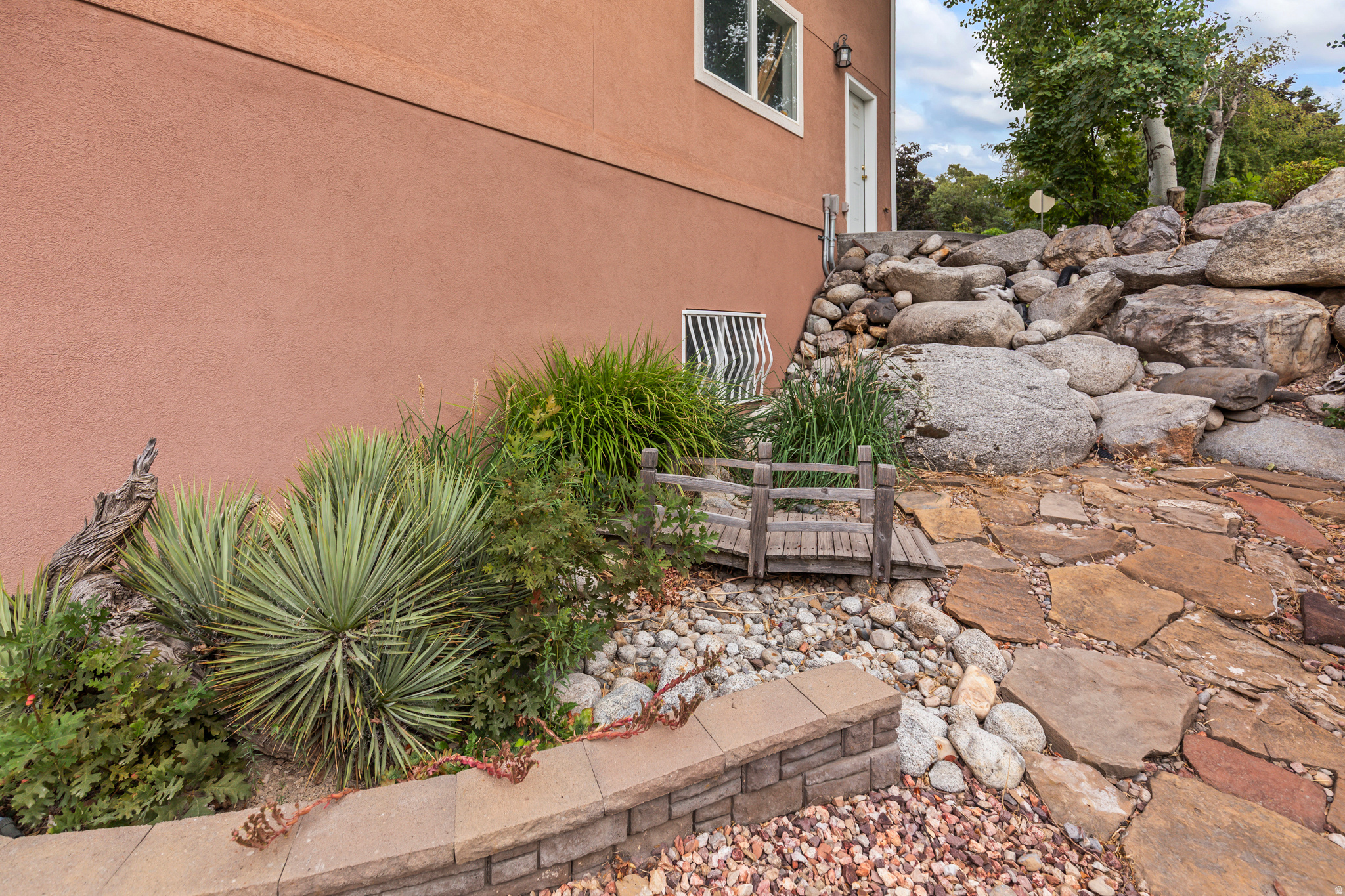 COBBLE COVE - Residential