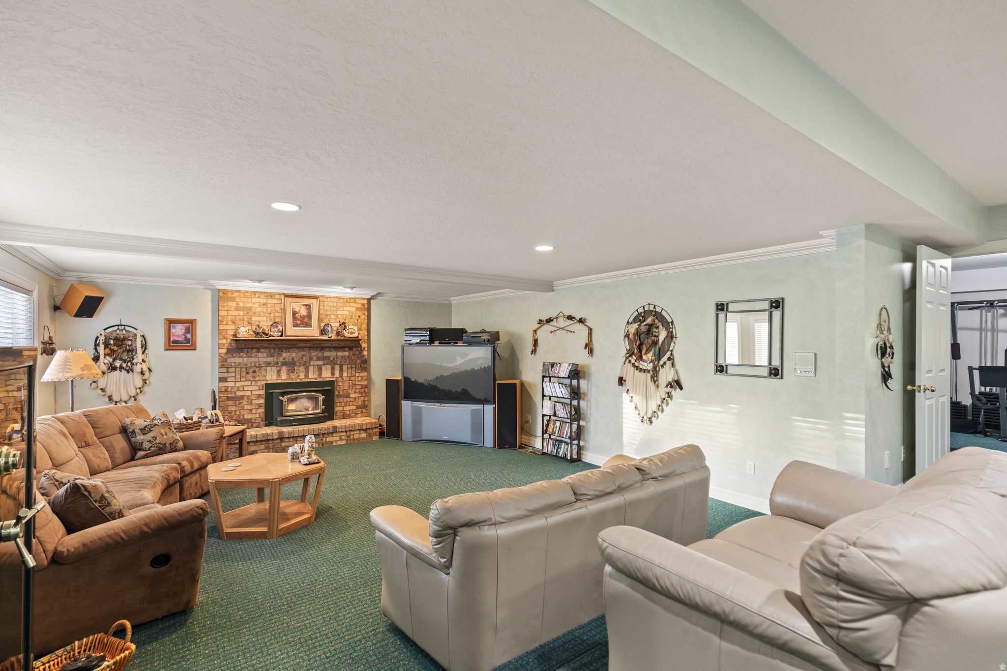 COBBLE COVE - Residential