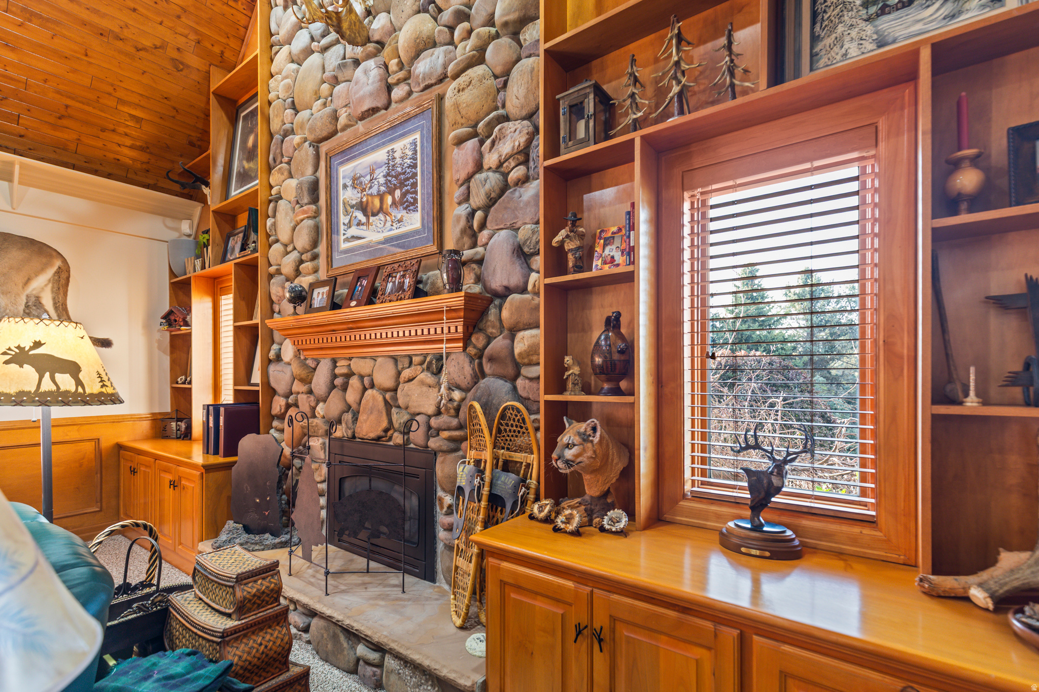 COBBLE COVE - Residential