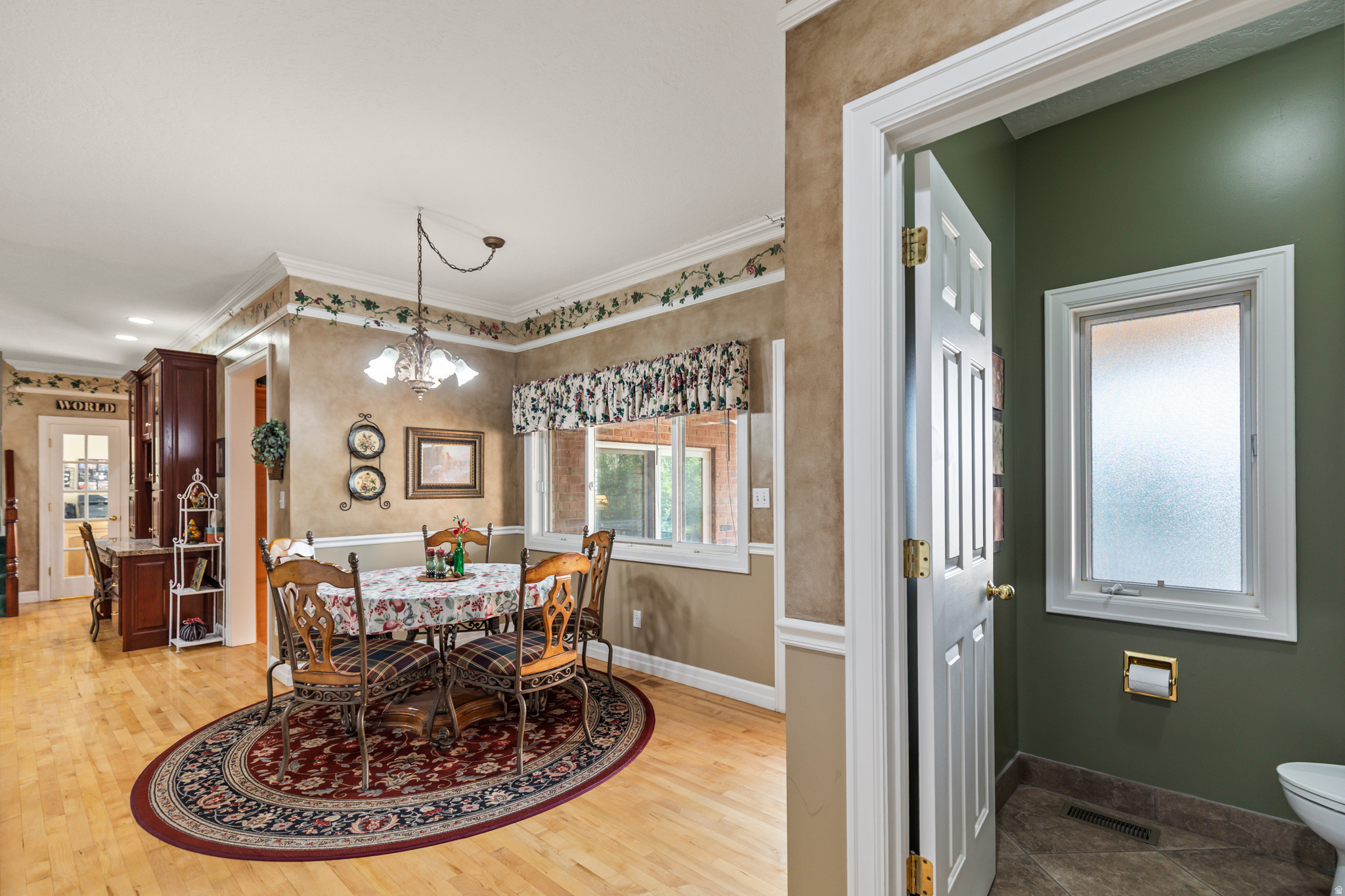 COBBLE COVE - Residential