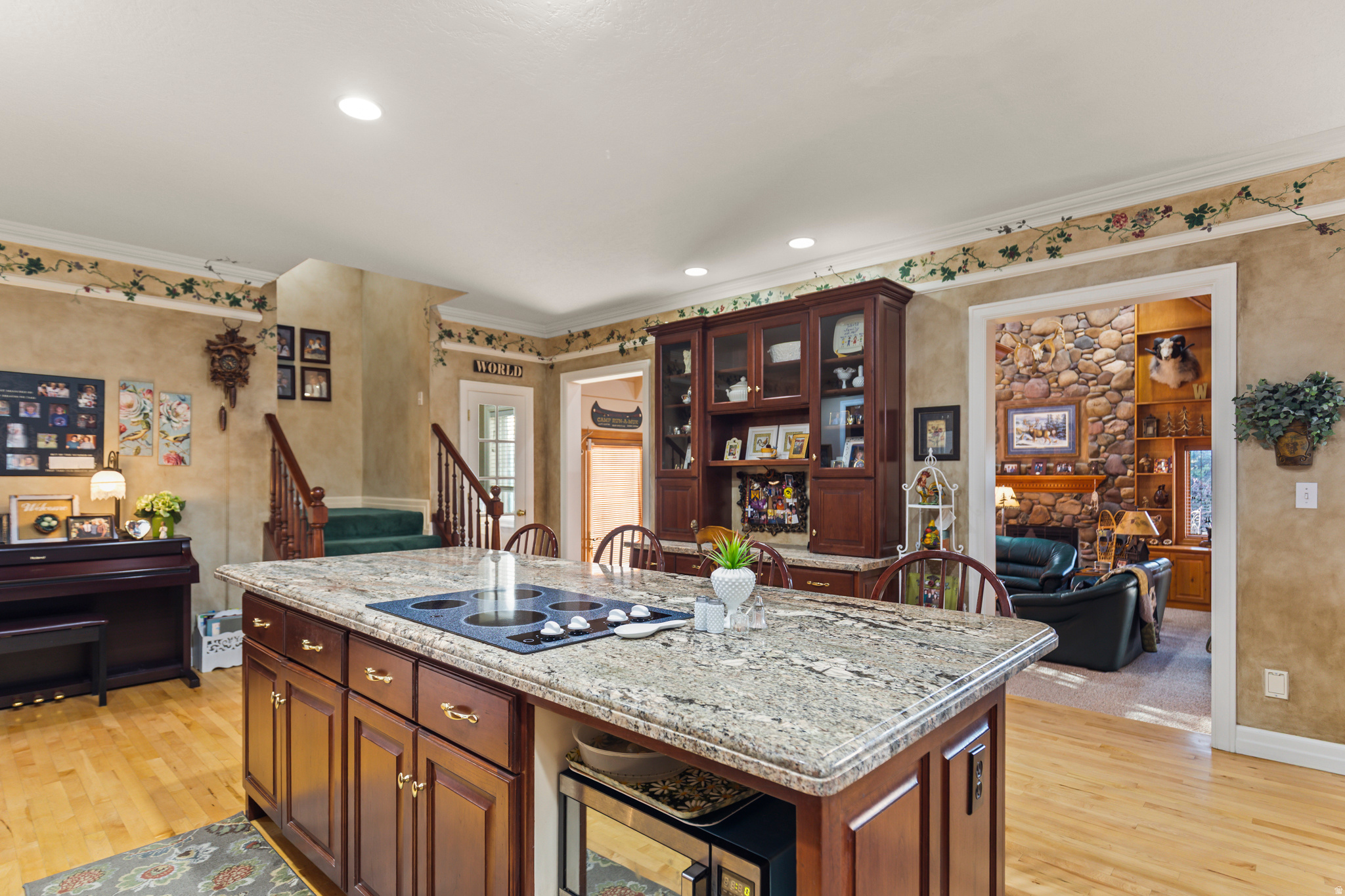 COBBLE COVE - Residential
