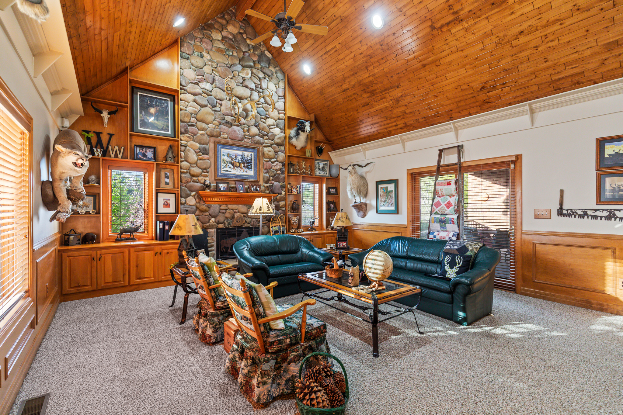 COBBLE COVE - Residential