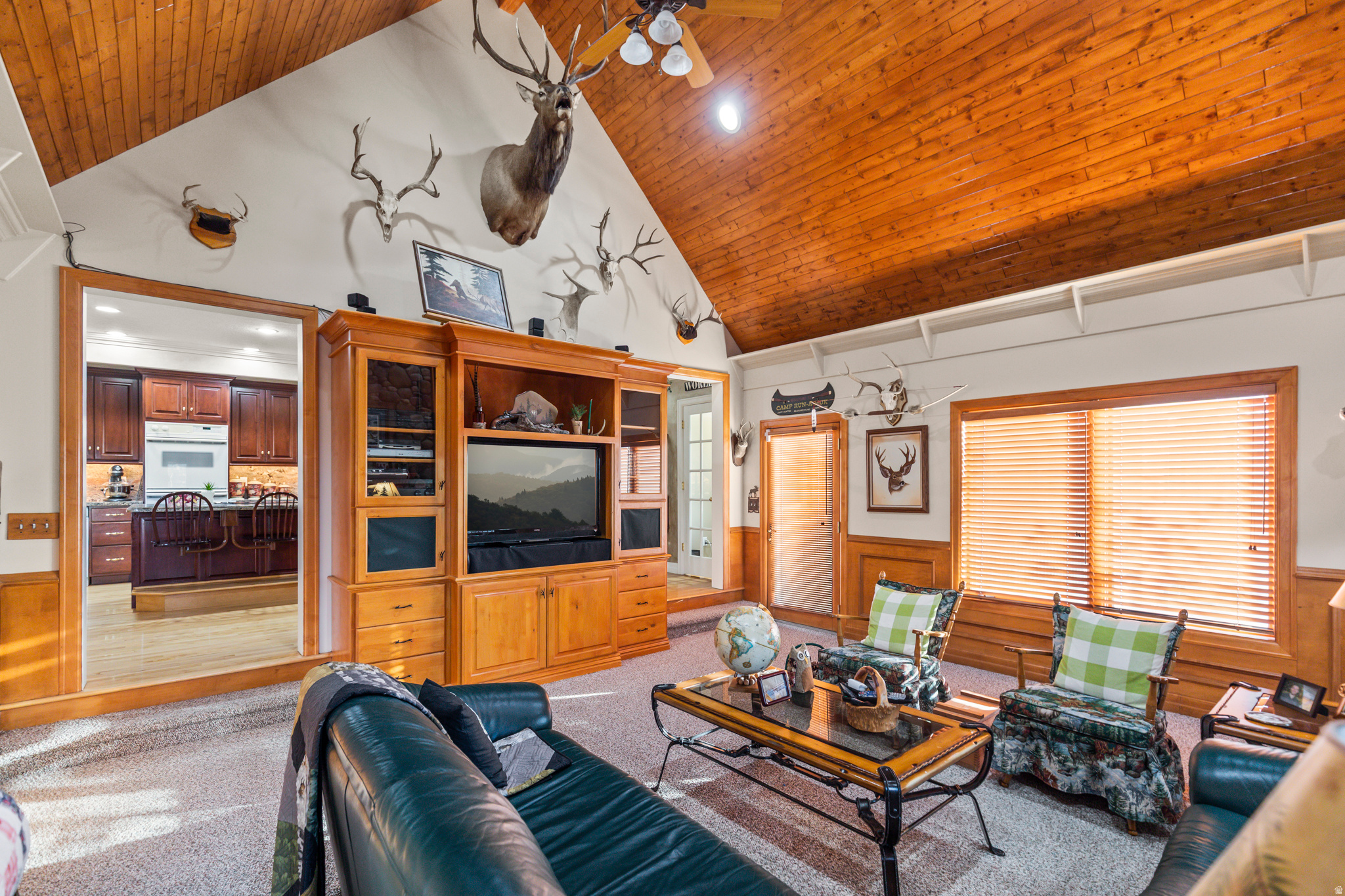 COBBLE COVE - Residential