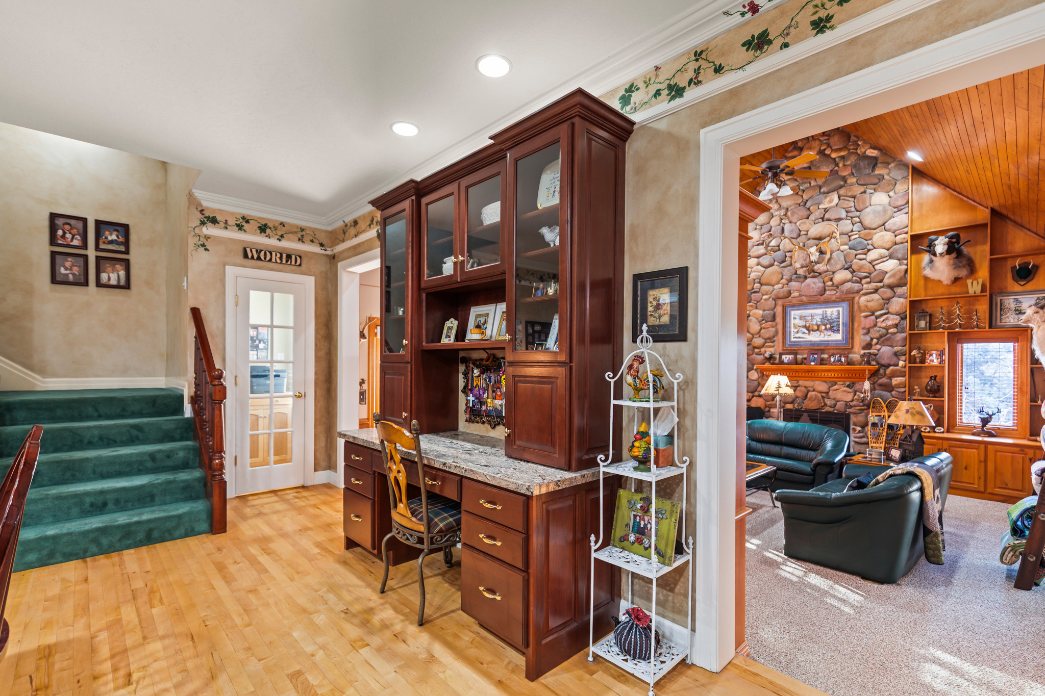 COBBLE COVE - Residential