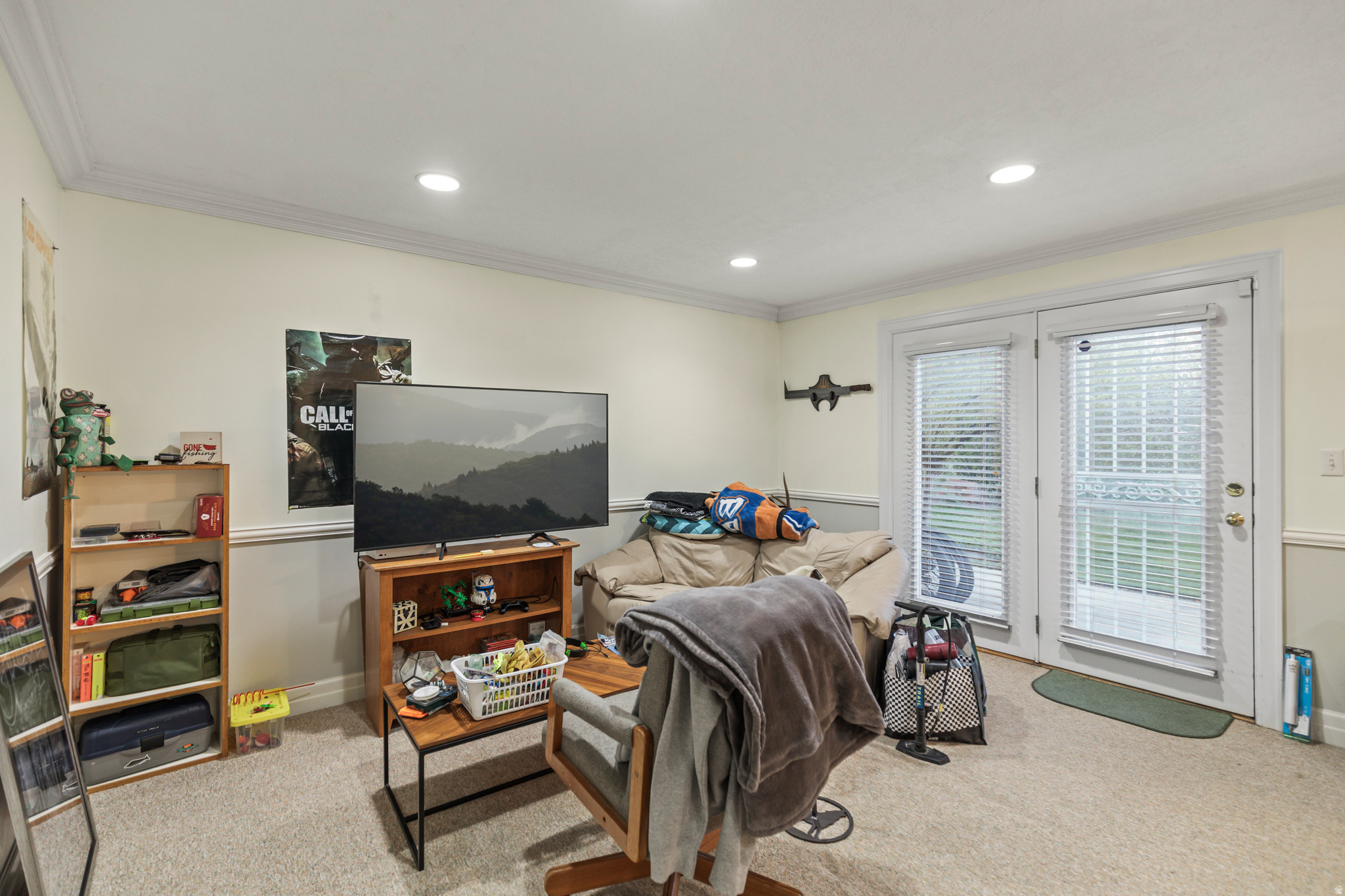 COBBLE COVE - Residential