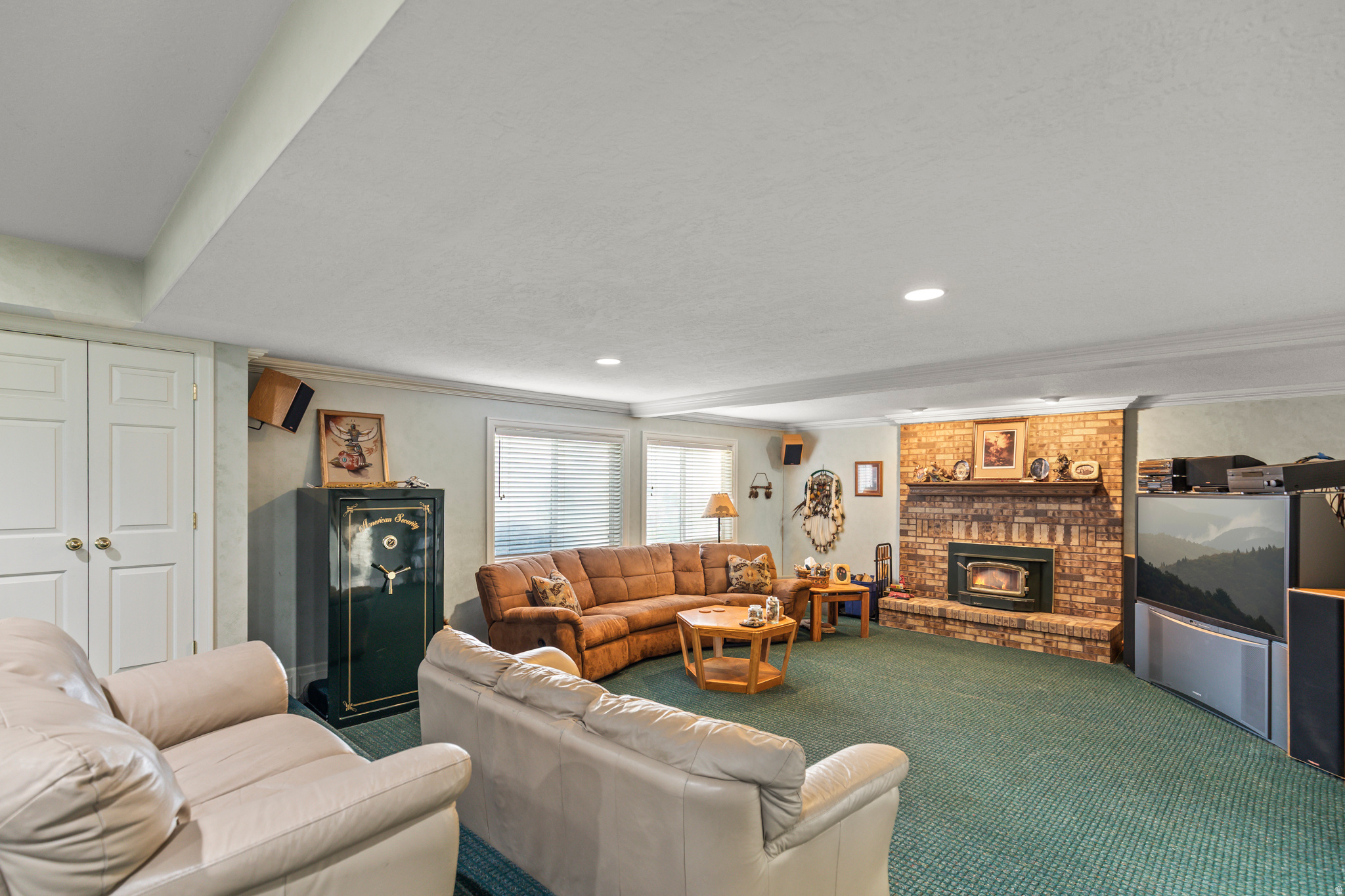 COBBLE COVE - Residential