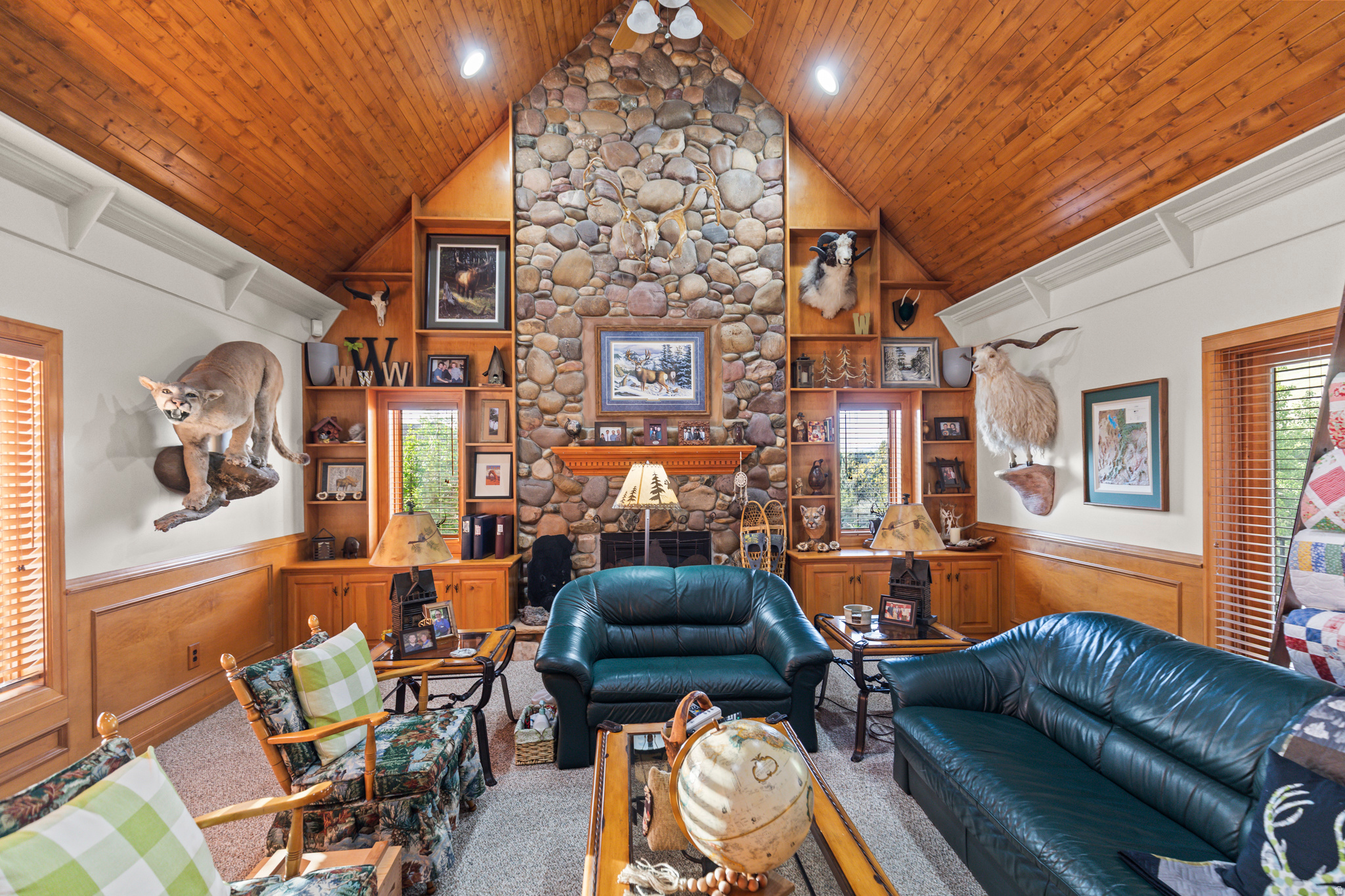 COBBLE COVE - Residential