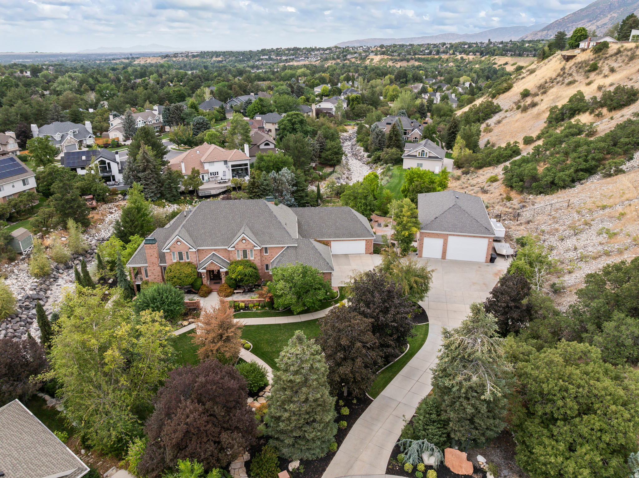 COBBLE COVE - Residential