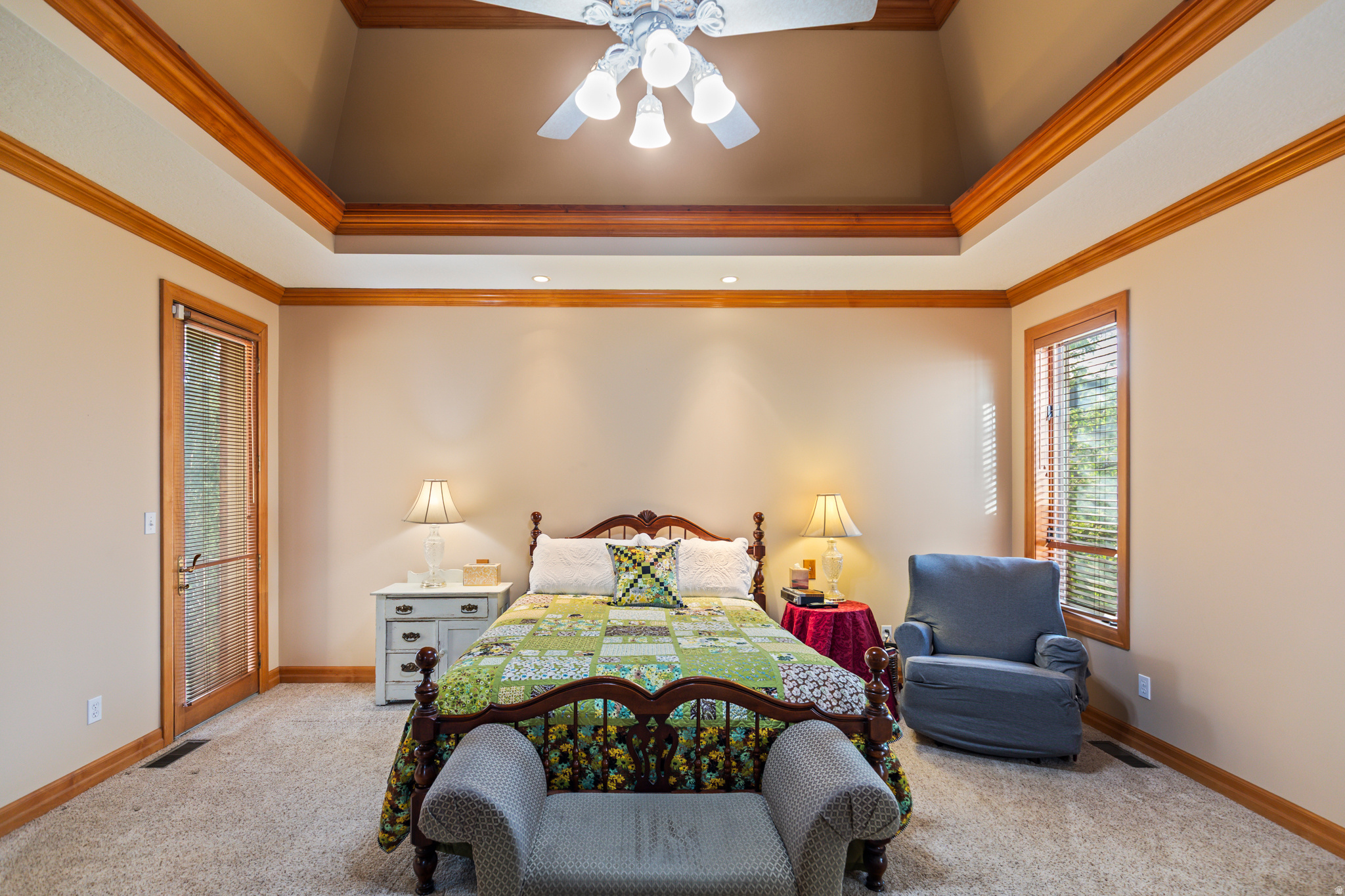 COBBLE COVE - Residential