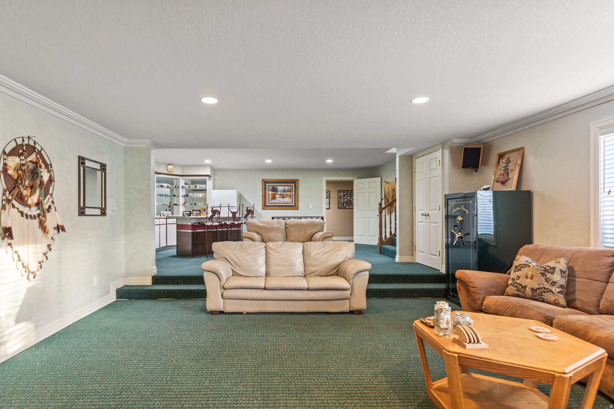COBBLE COVE - Residential