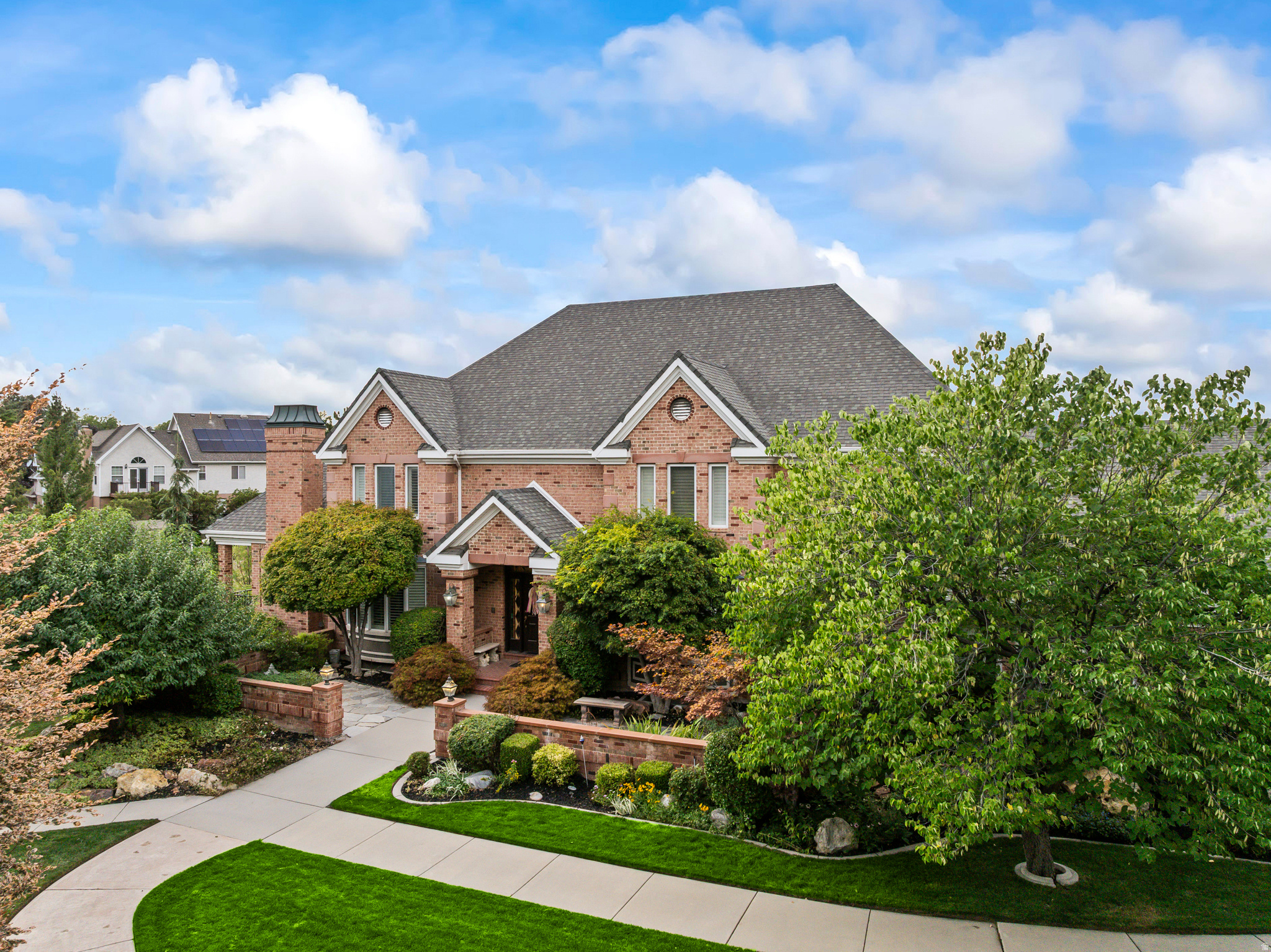 COBBLE COVE - Residential