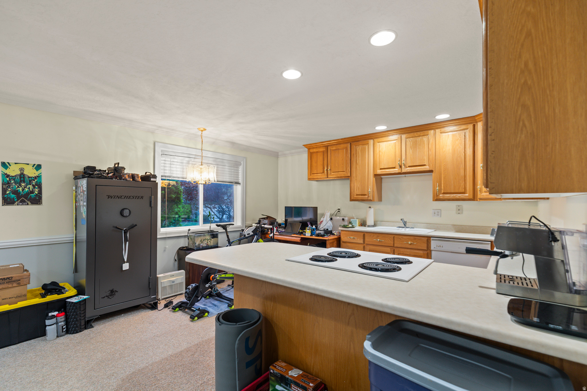 COBBLE COVE - Residential