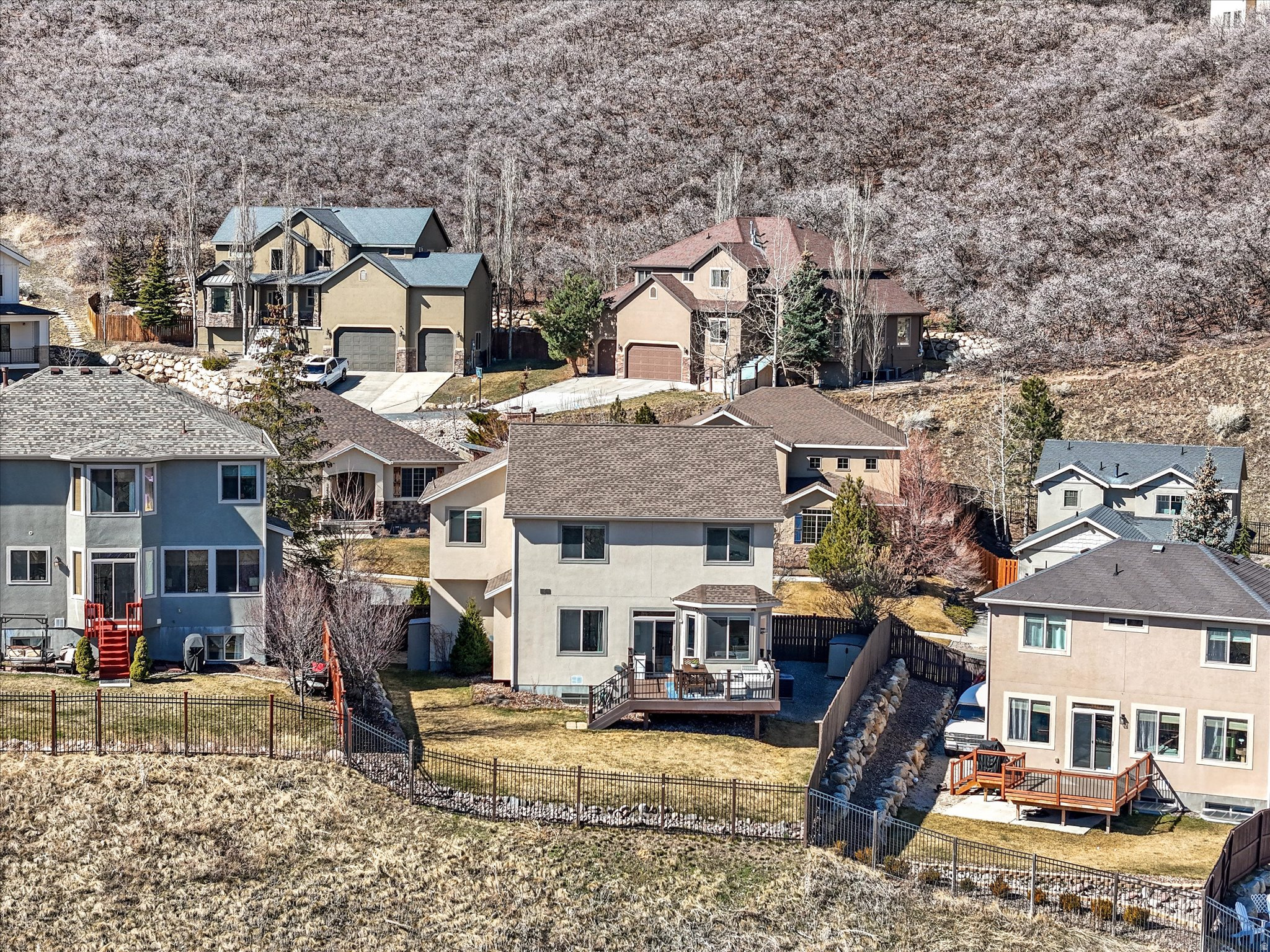 SUNCREST - Residential