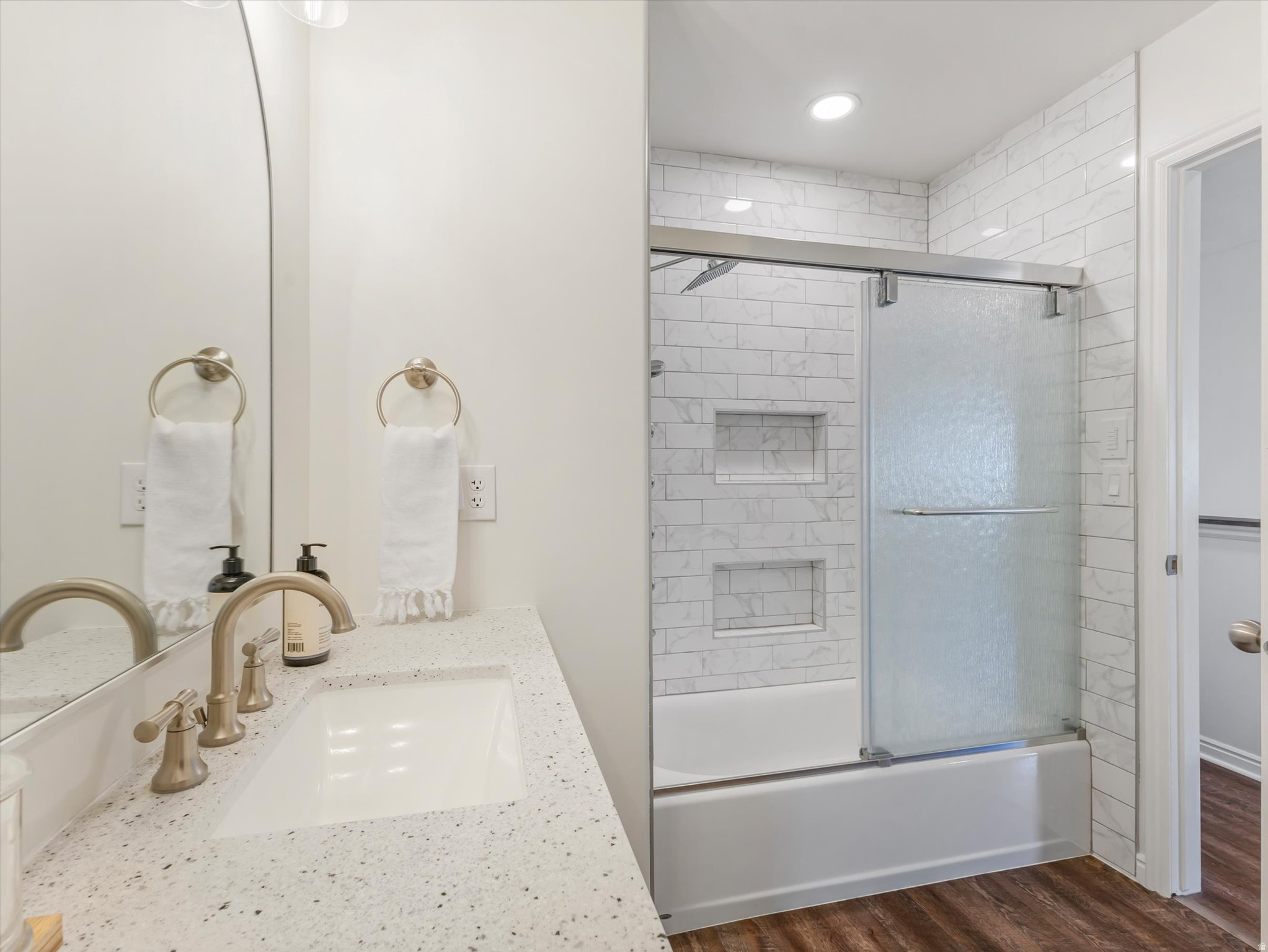 SUNCREST - Residential