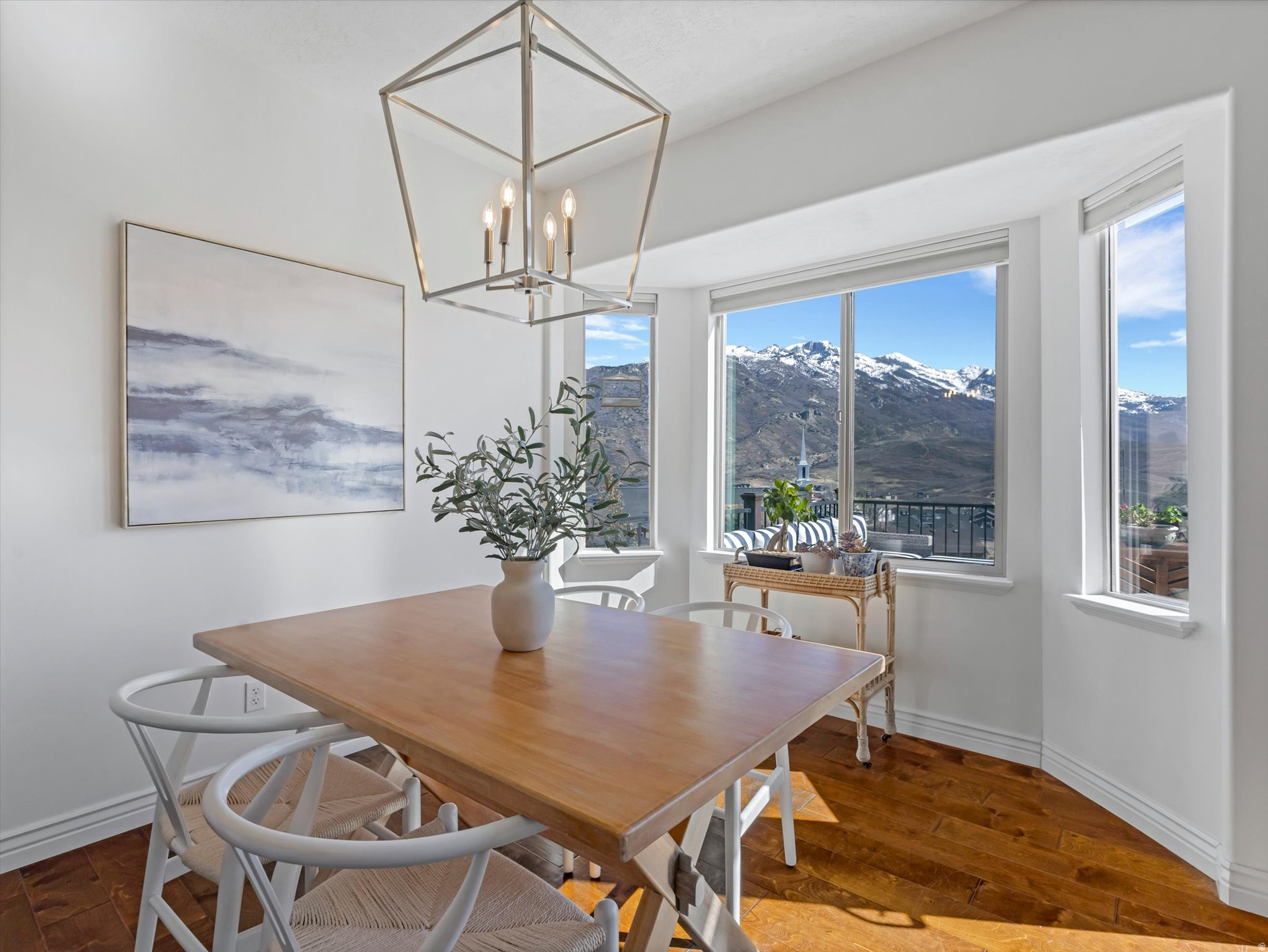 SUNCREST - Residential