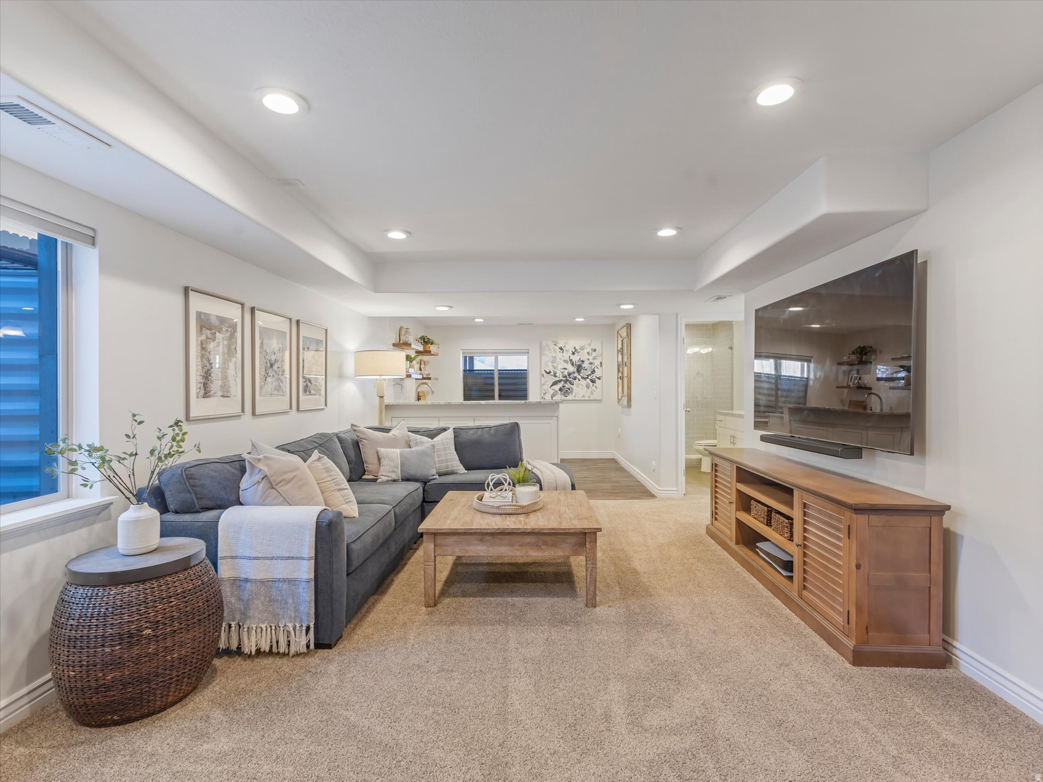 SUNCREST - Residential