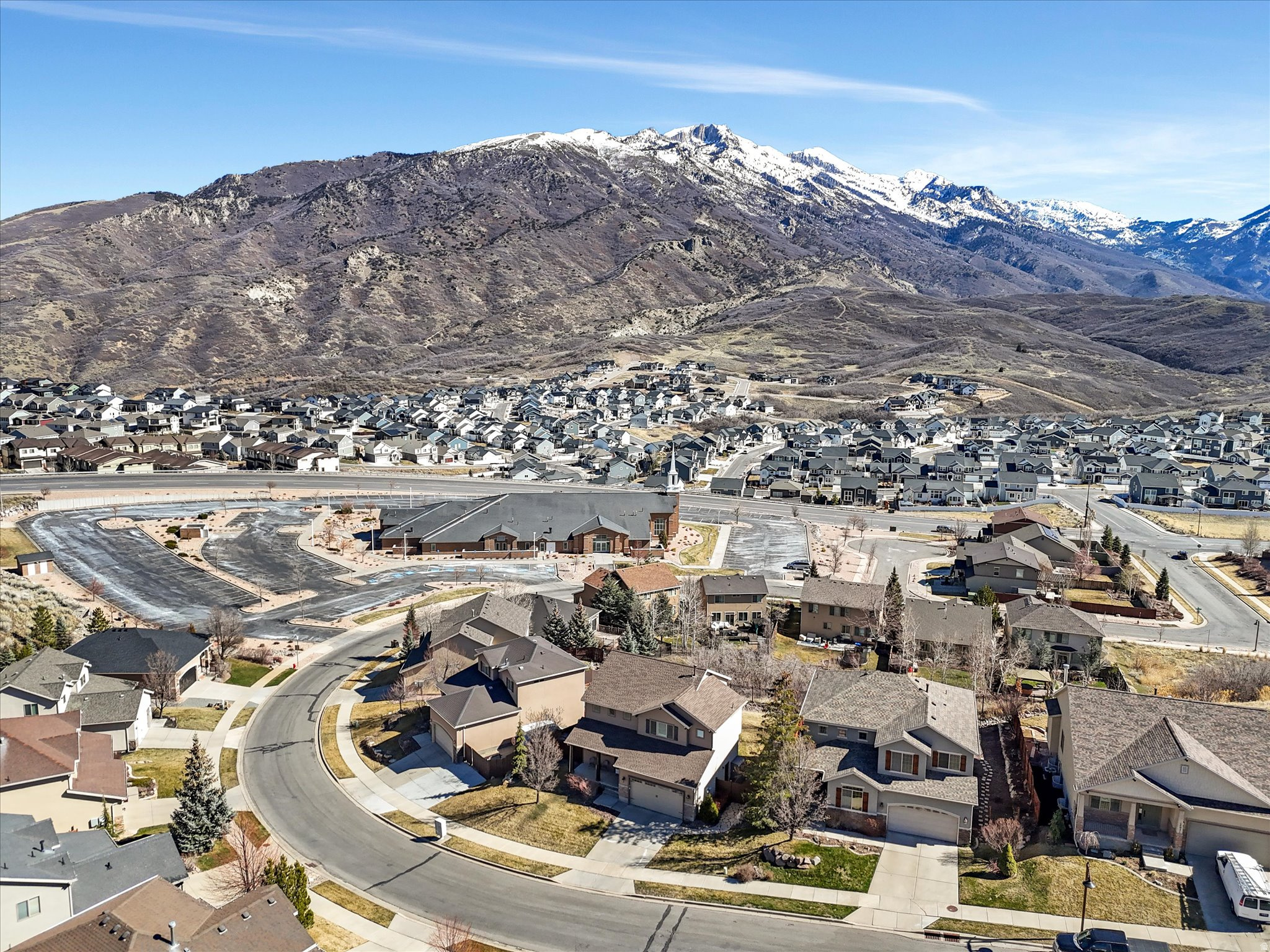 SUNCREST - Residential