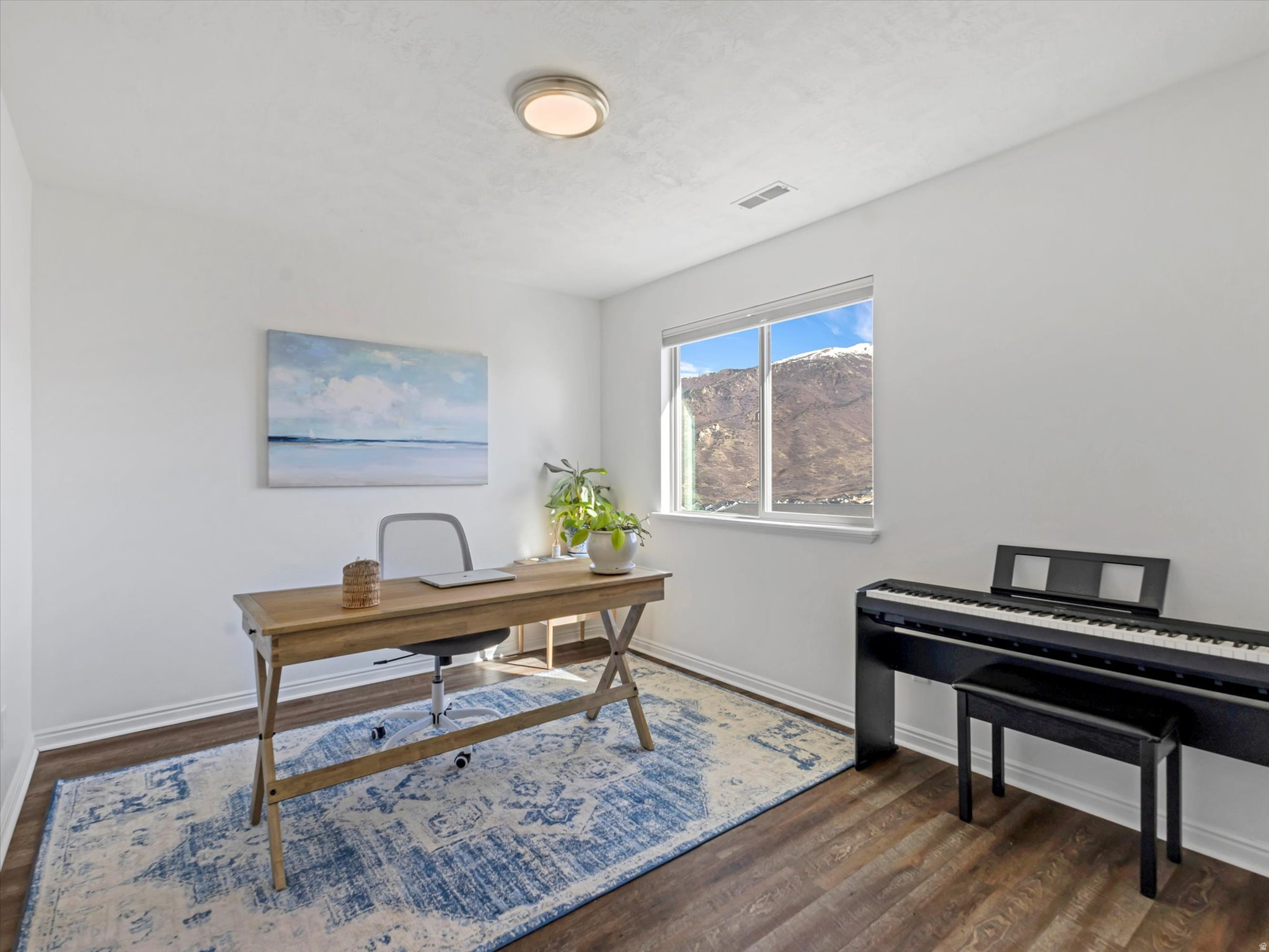 SUNCREST - Residential