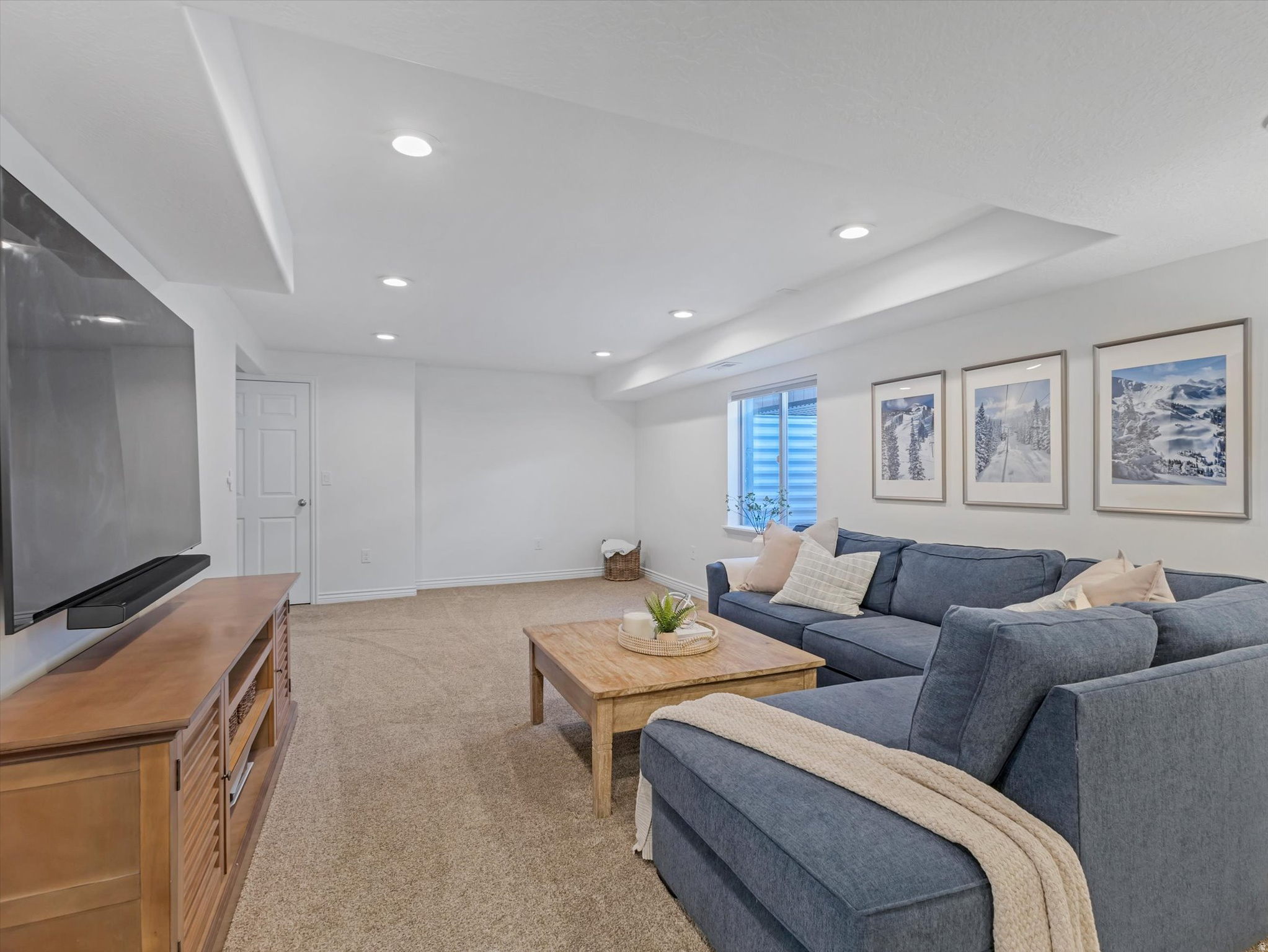 SUNCREST - Residential