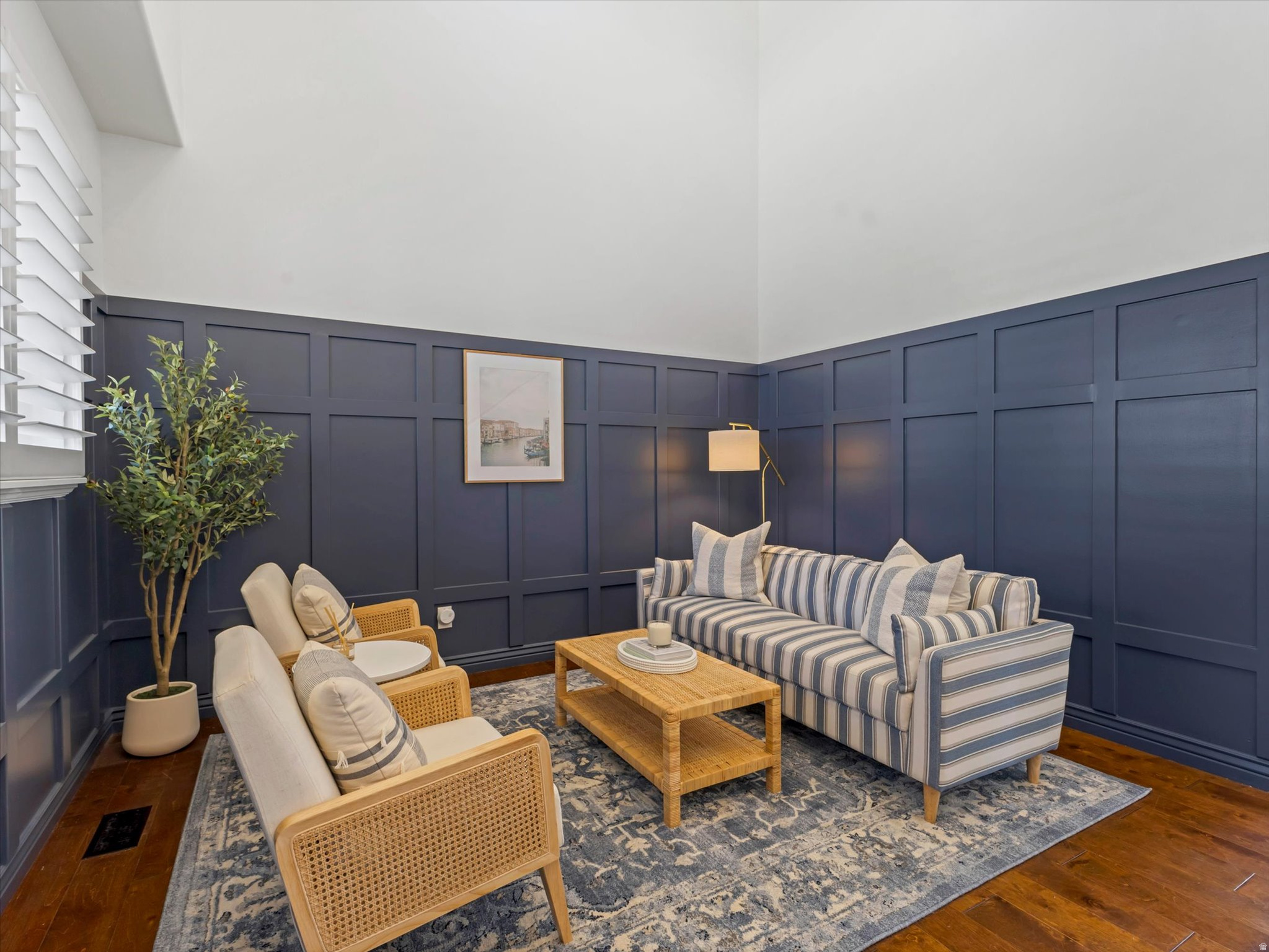 SUNCREST - Residential