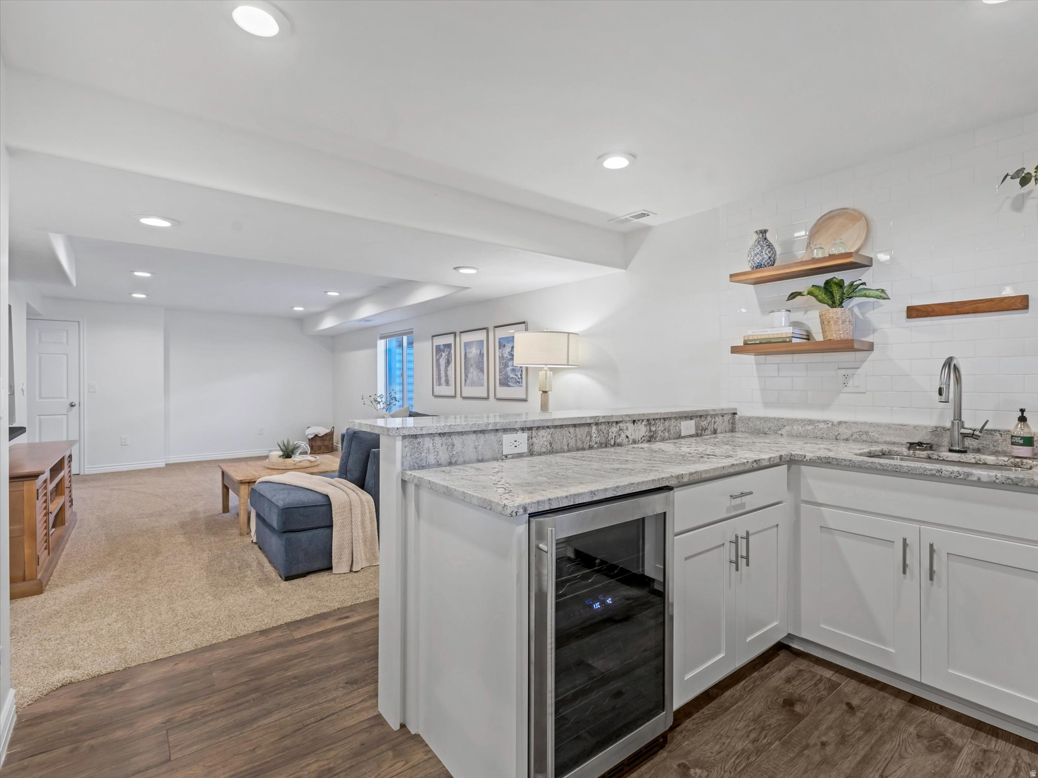 SUNCREST - Residential