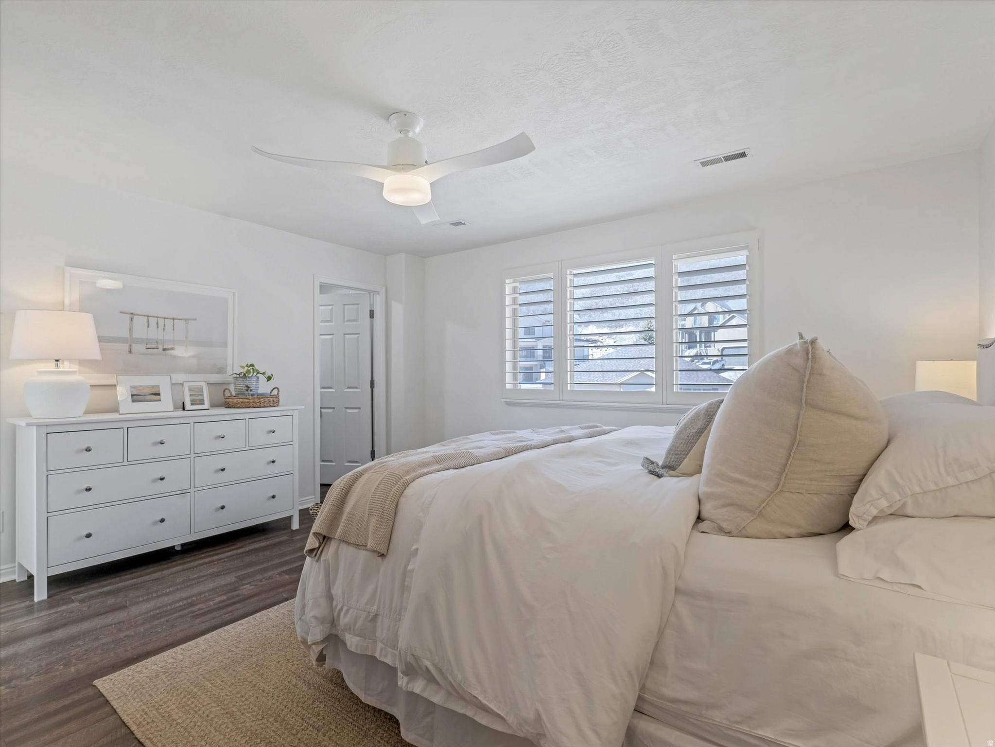 SUNCREST - Residential