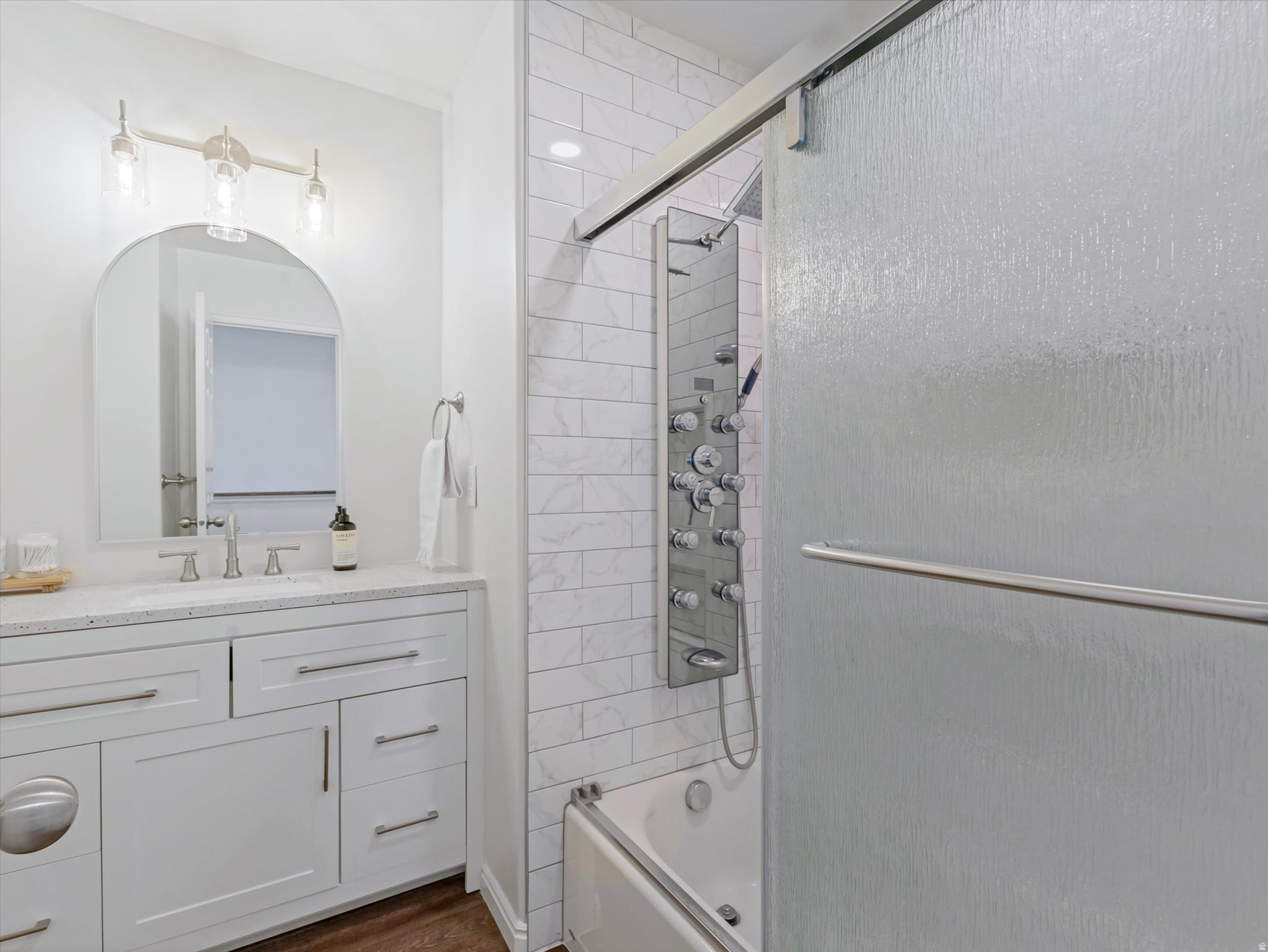 SUNCREST - Residential