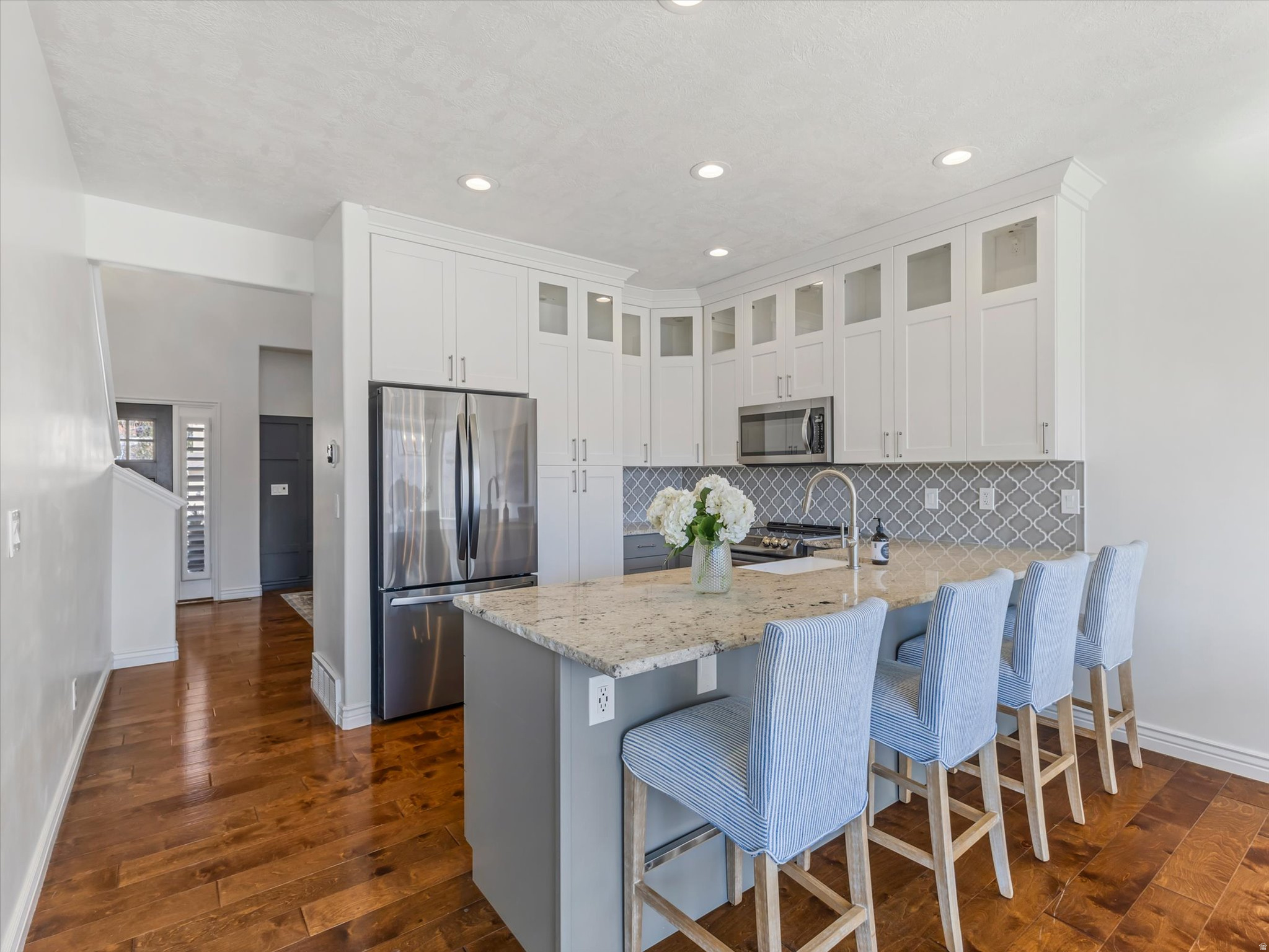 SUNCREST - Residential