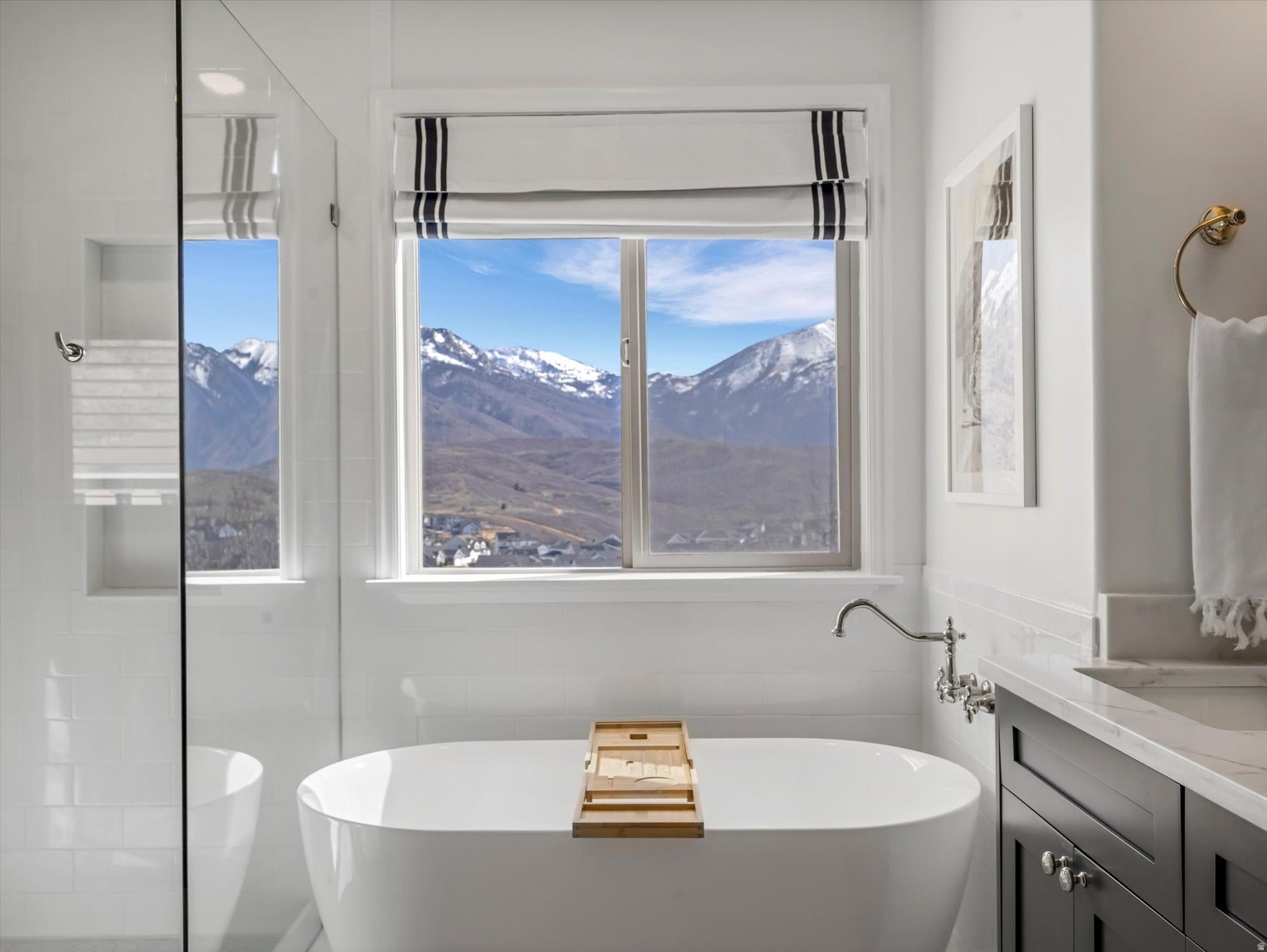 SUNCREST - Residential