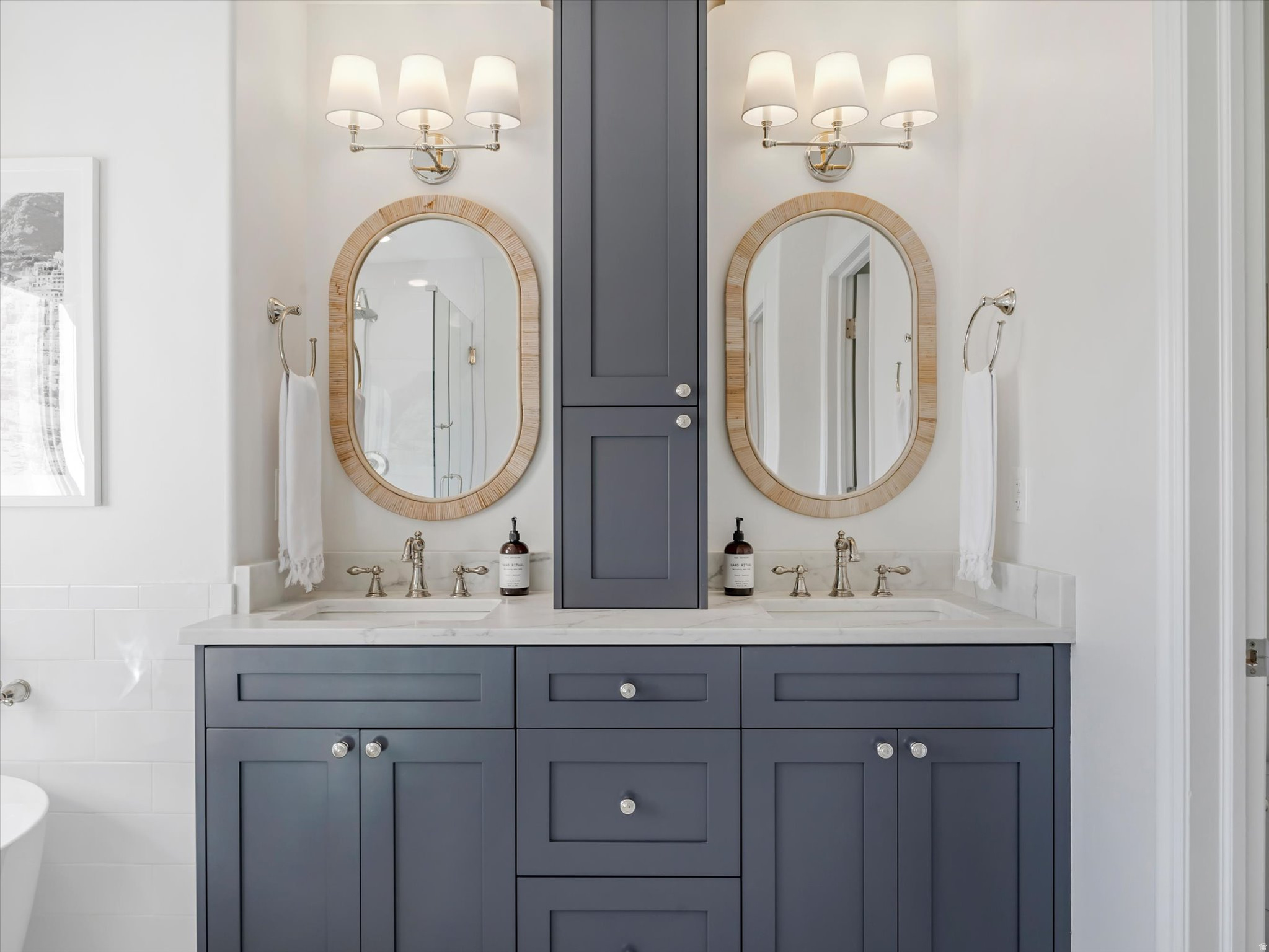 SUNCREST - Residential