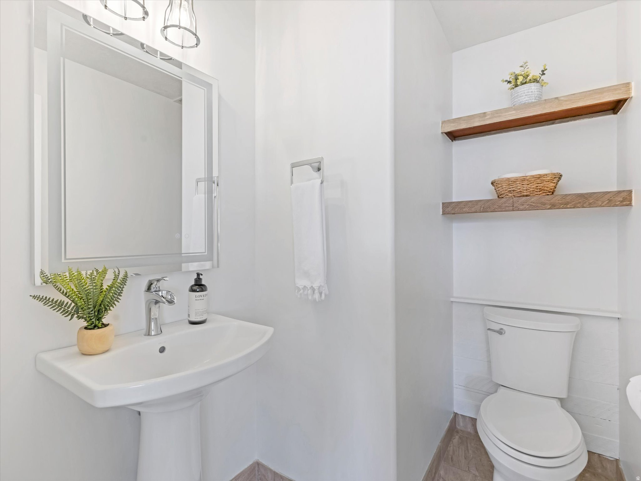 SUNCREST - Residential