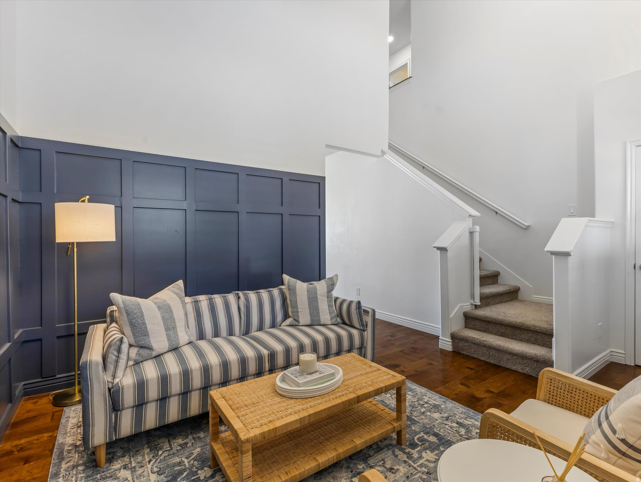 SUNCREST - Residential